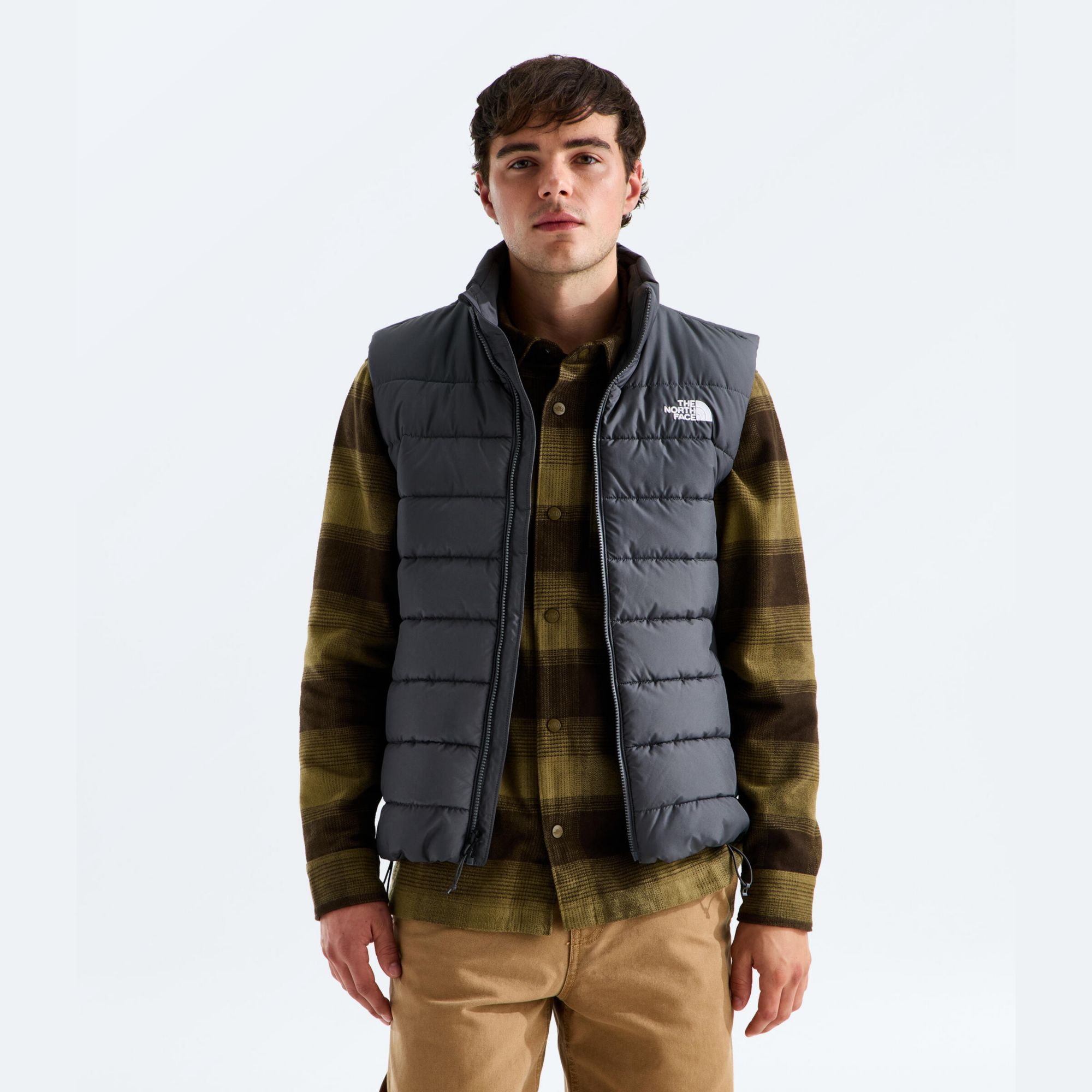 The North Face Men's Aconcagua Vest