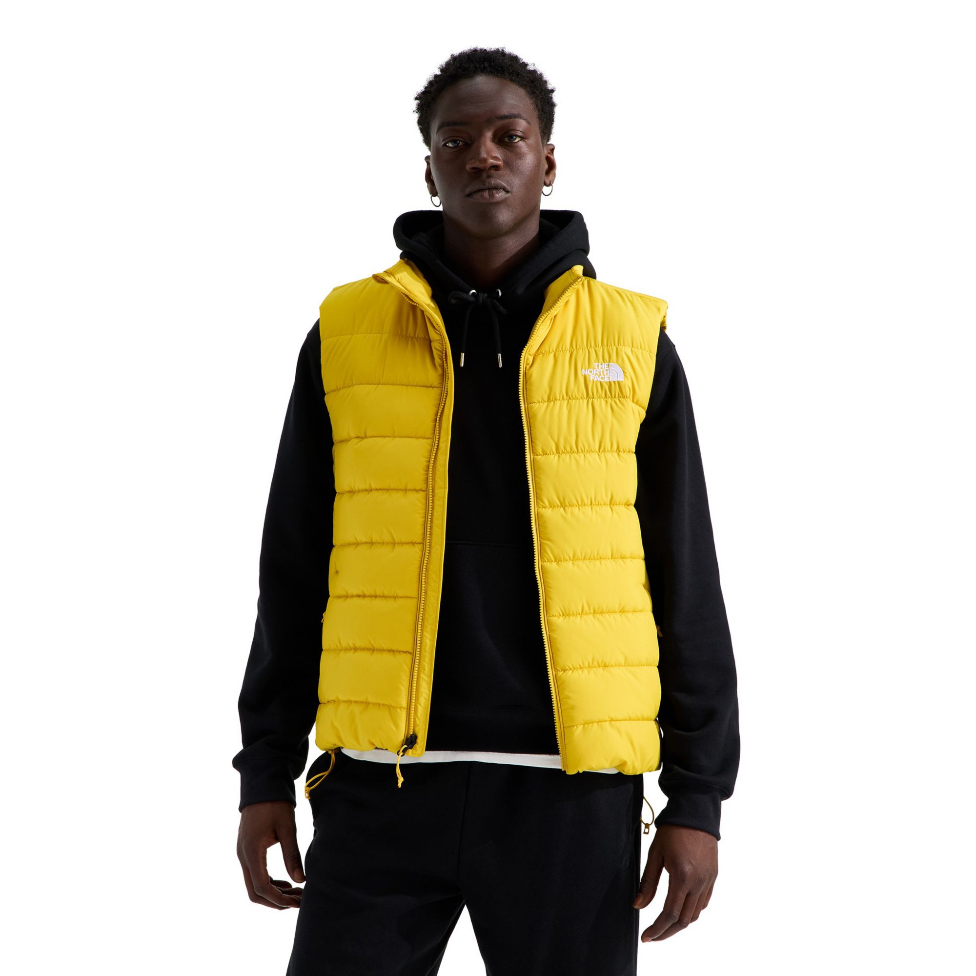 The North Face Men's Aconcagua Vest