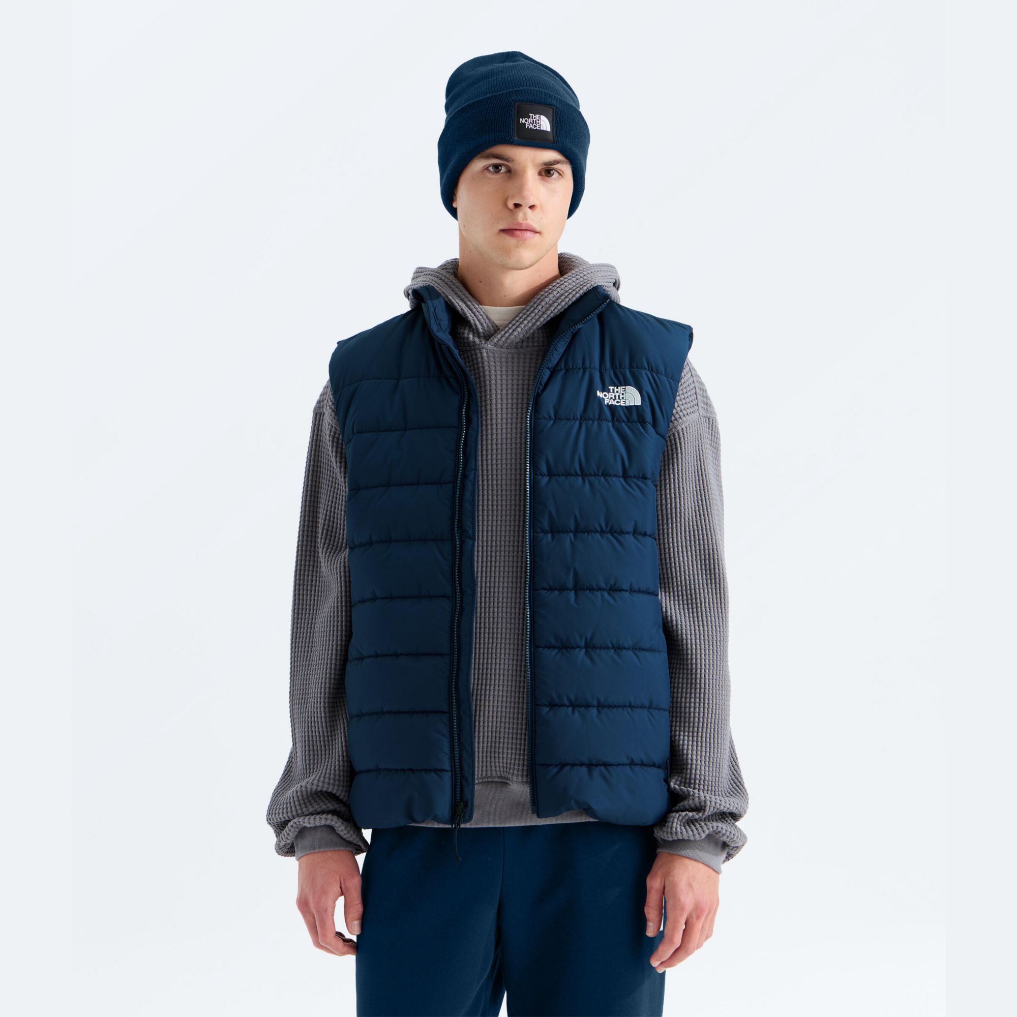 The North Face Men's Aconcagua Vest