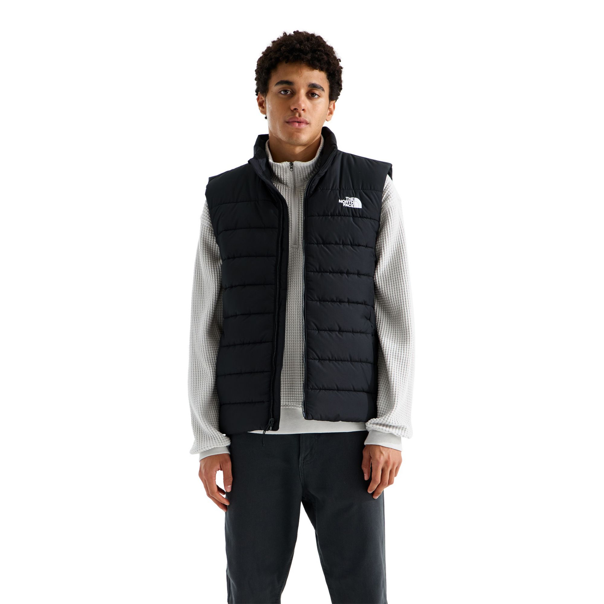 The North Face Men's Aconcagua Vest