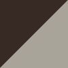 Stone Slab/Dark Chestnut