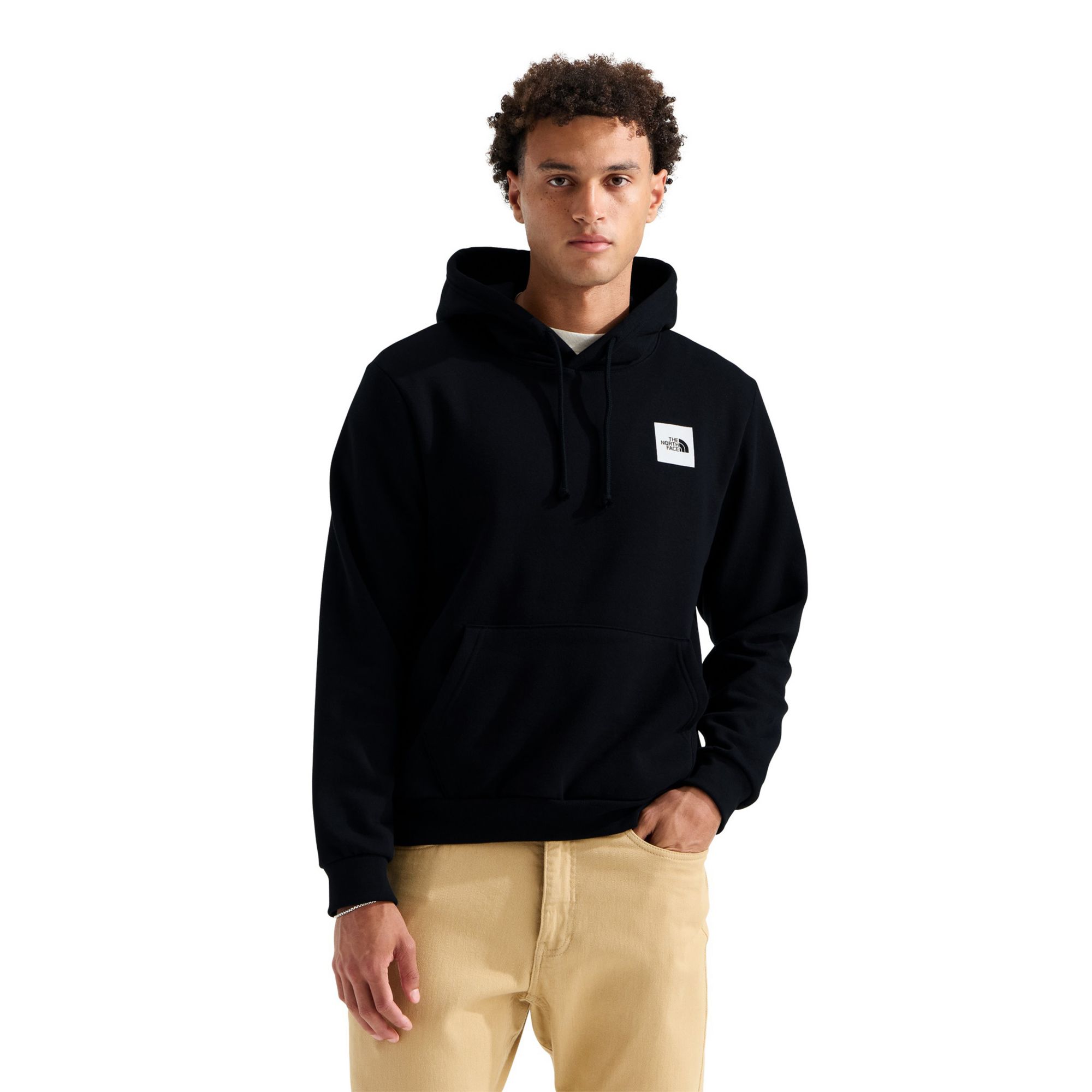 The North Face Men's Half Dome Box Hoodie