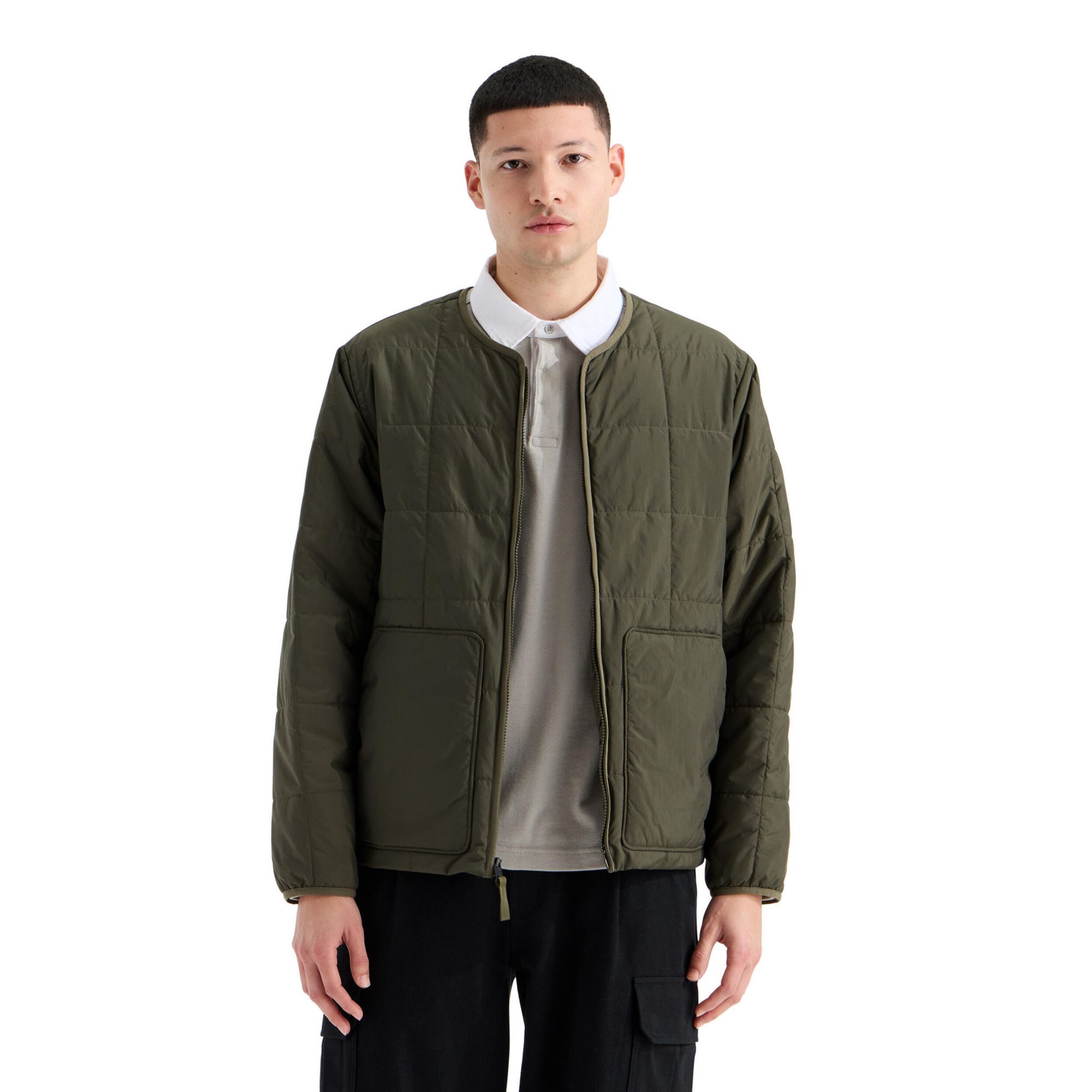 The North Face Men's Lhotse Jacket
