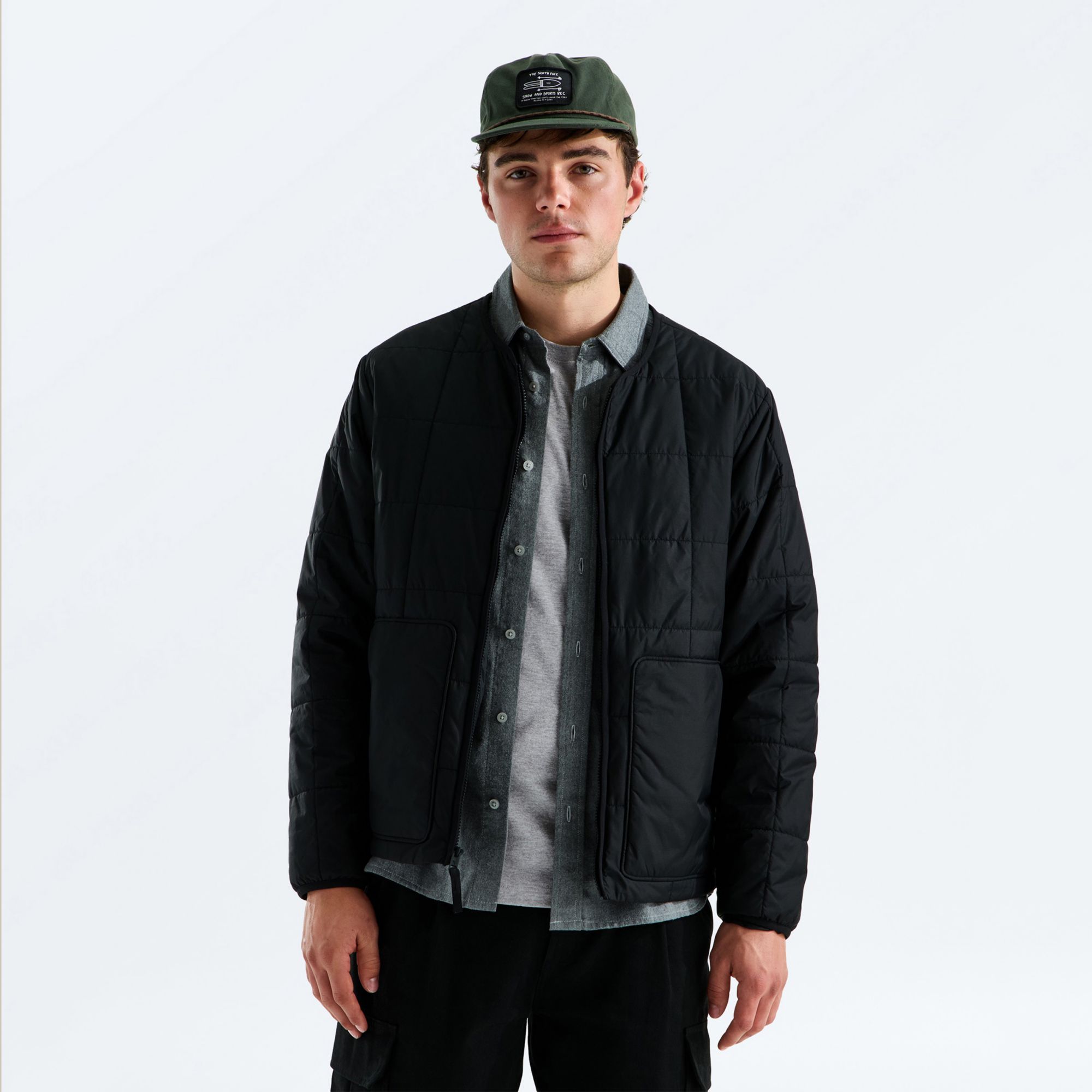 The North Face Men's Lhotse Jacket