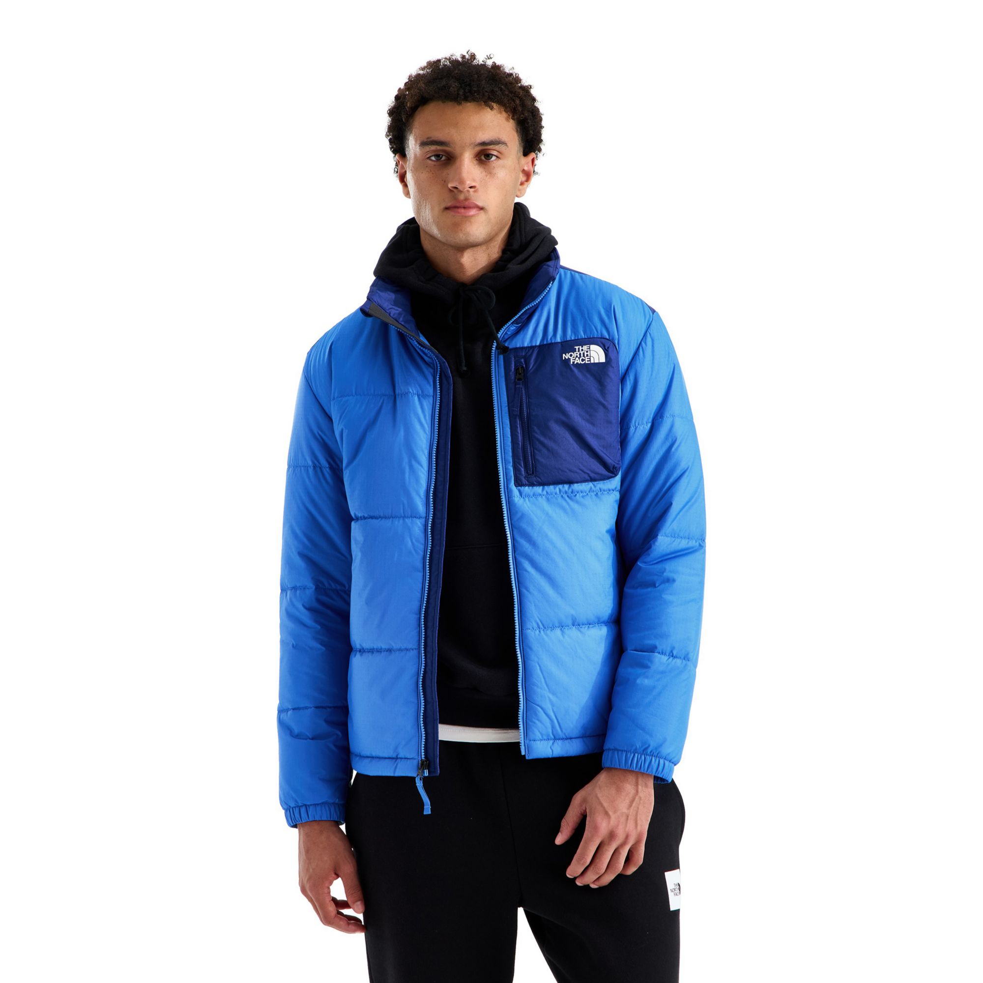 The North Face Men's Nuketo Full-Zip Outdoor Jacket