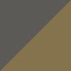 Caraway Seed/New Taupe Green