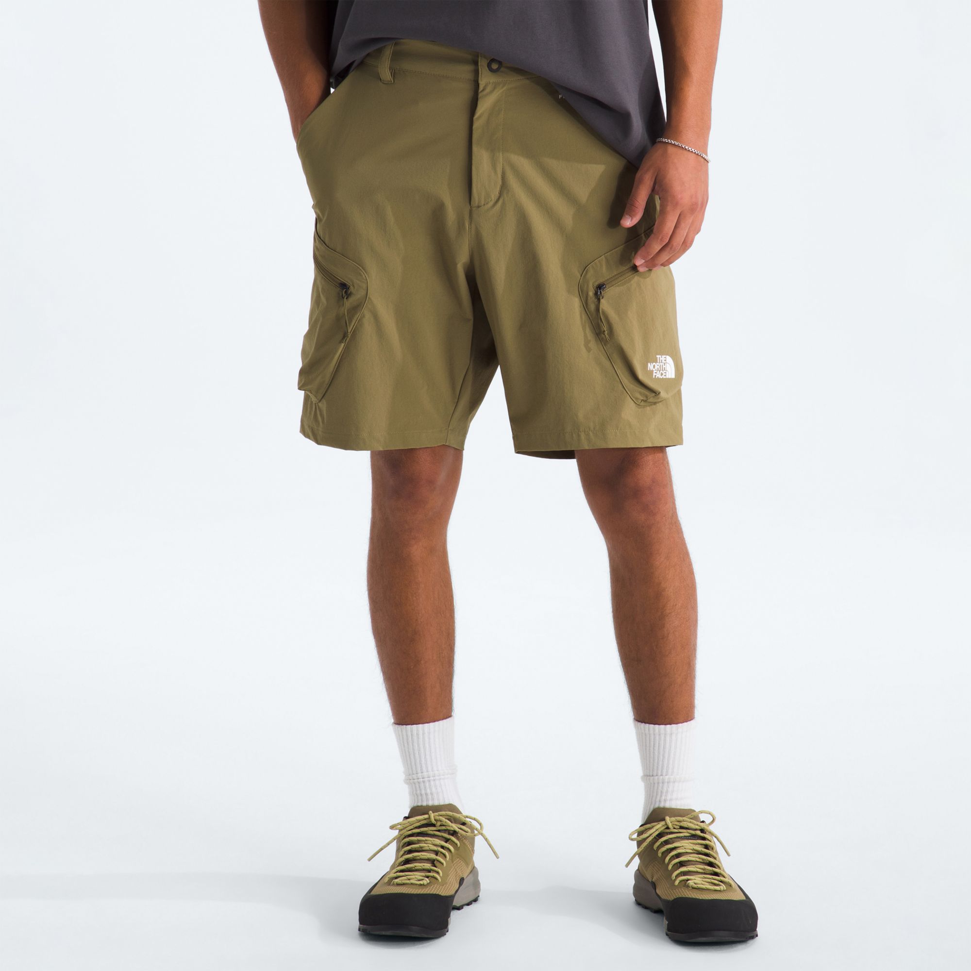 The North Face Men's Packable Shorts
