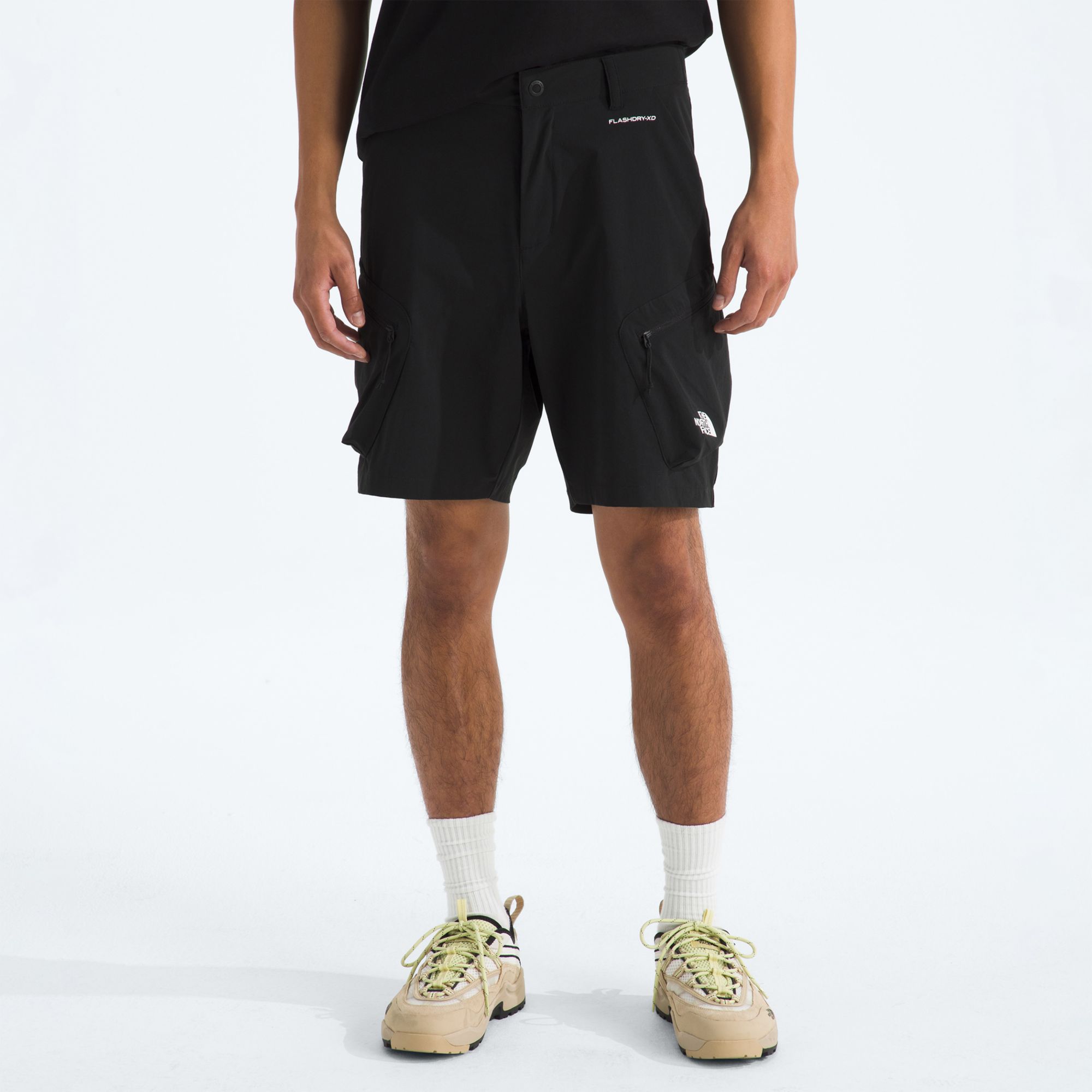 The North Face Men's Packable Shorts