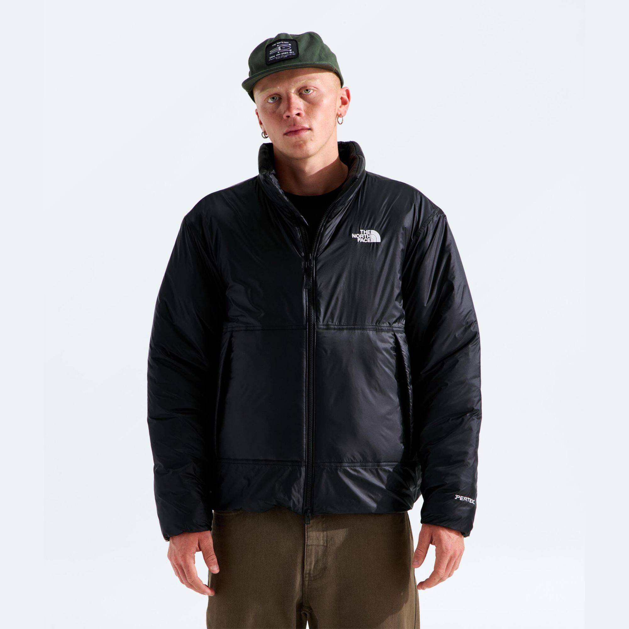 Tnf Black