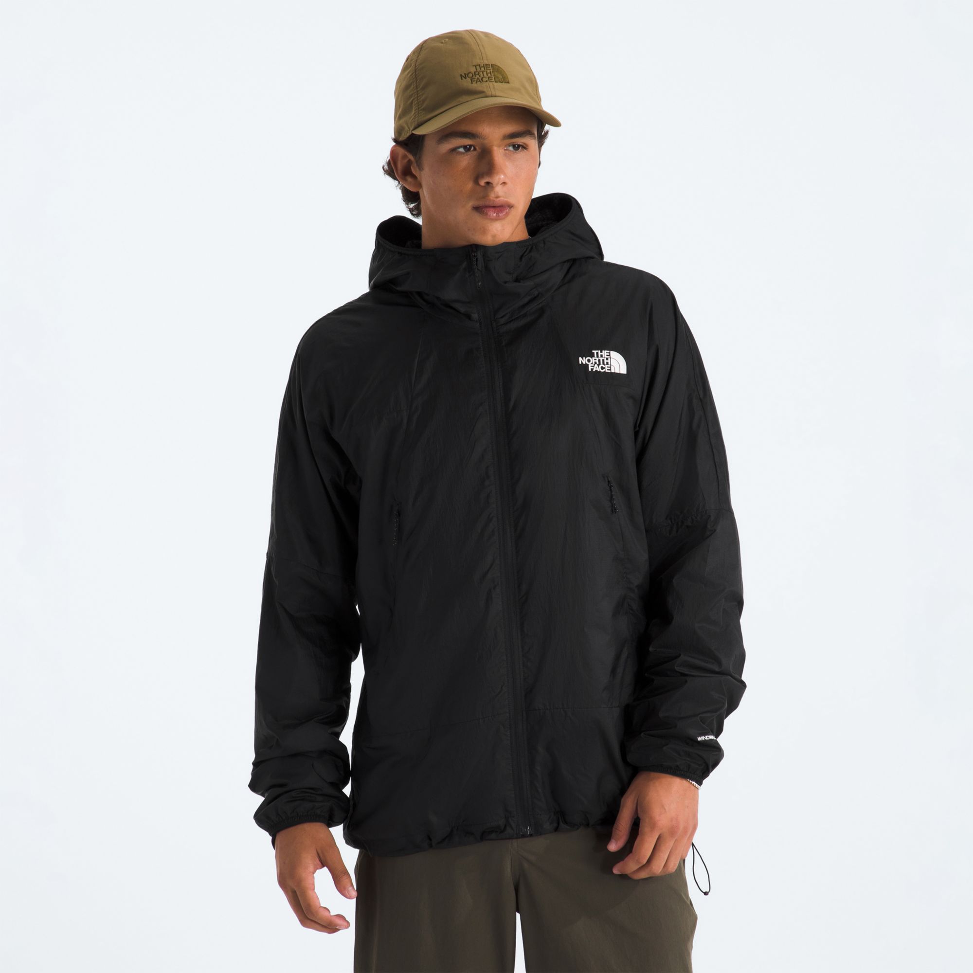 Tnf Black