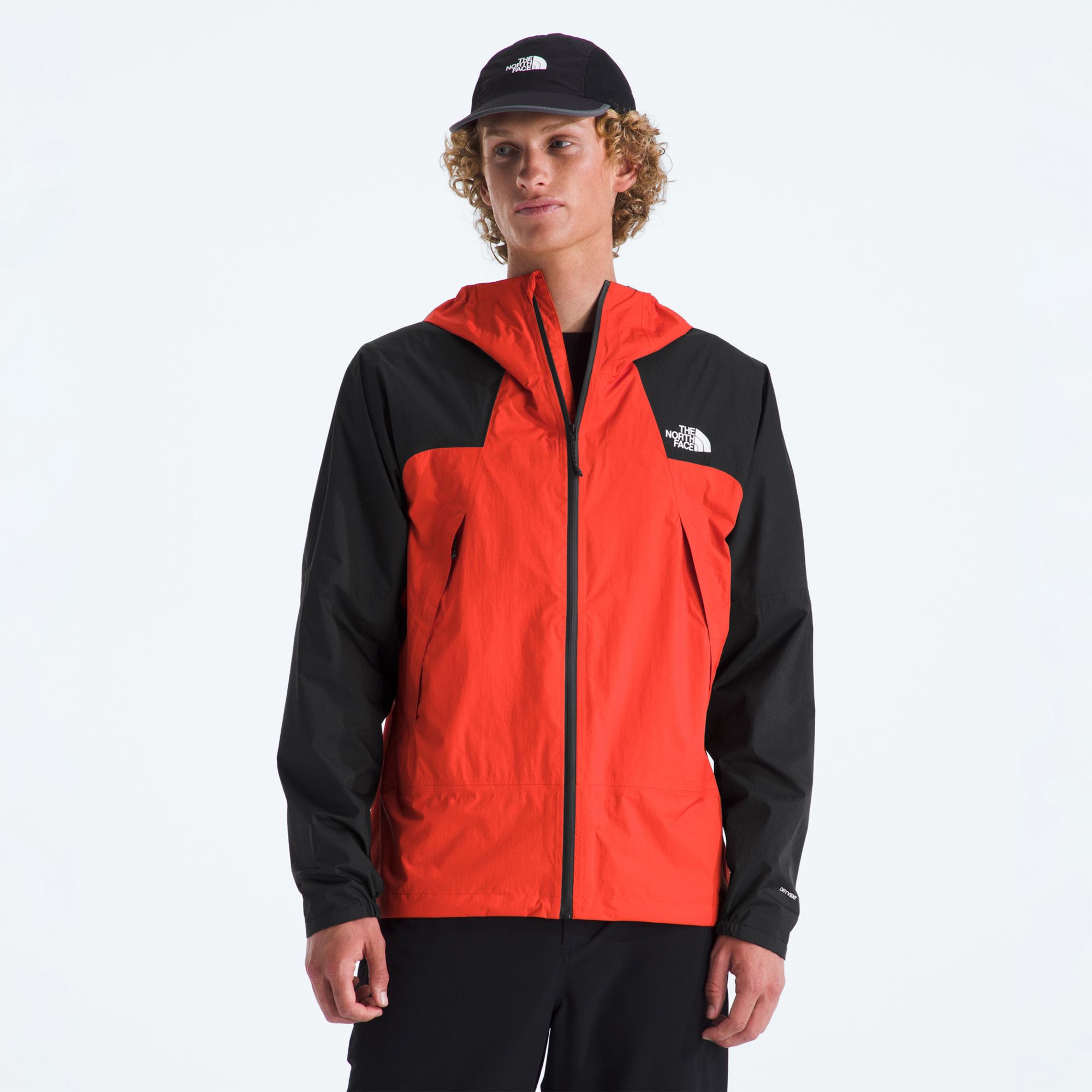 Lava Red/TNF Black