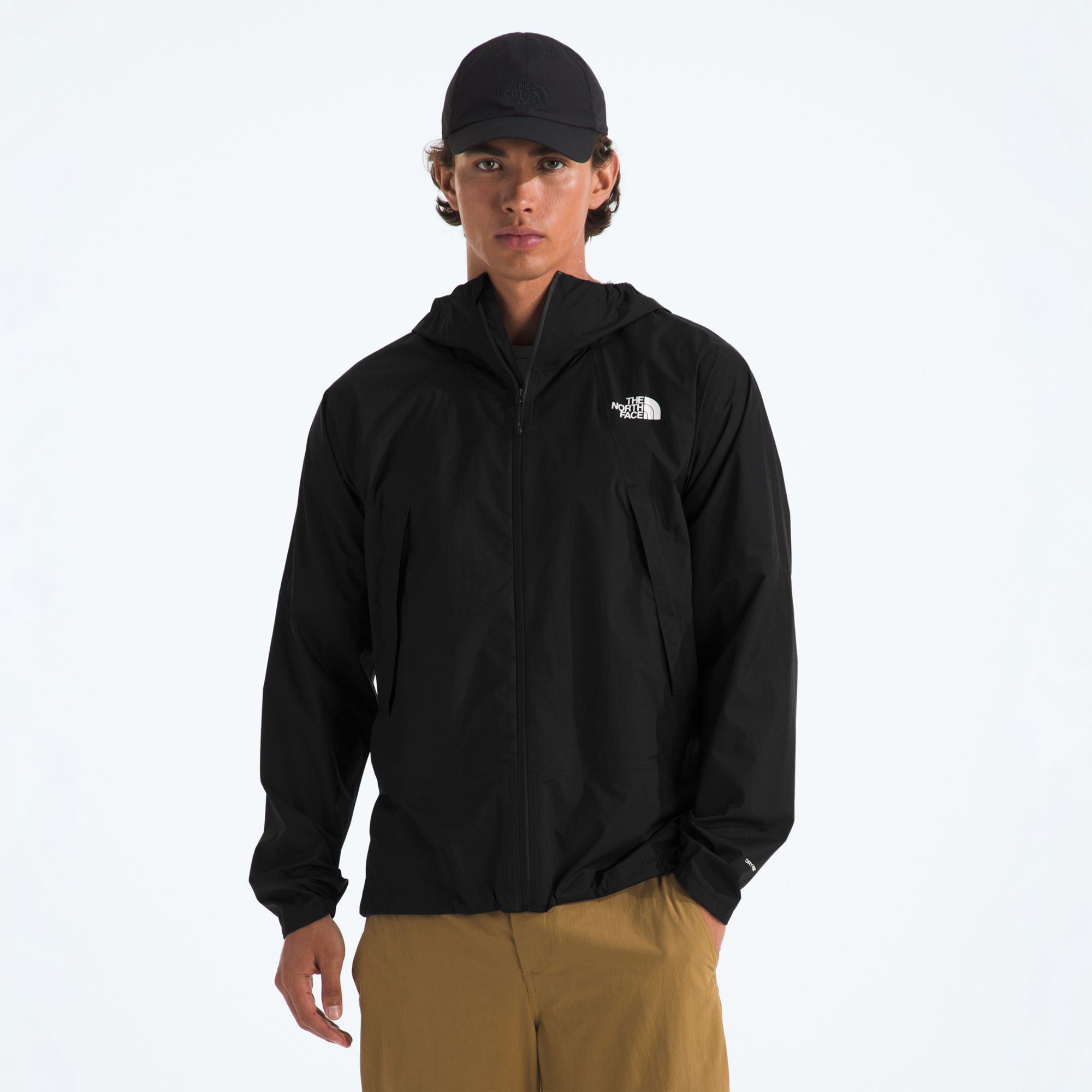 Tnf Black