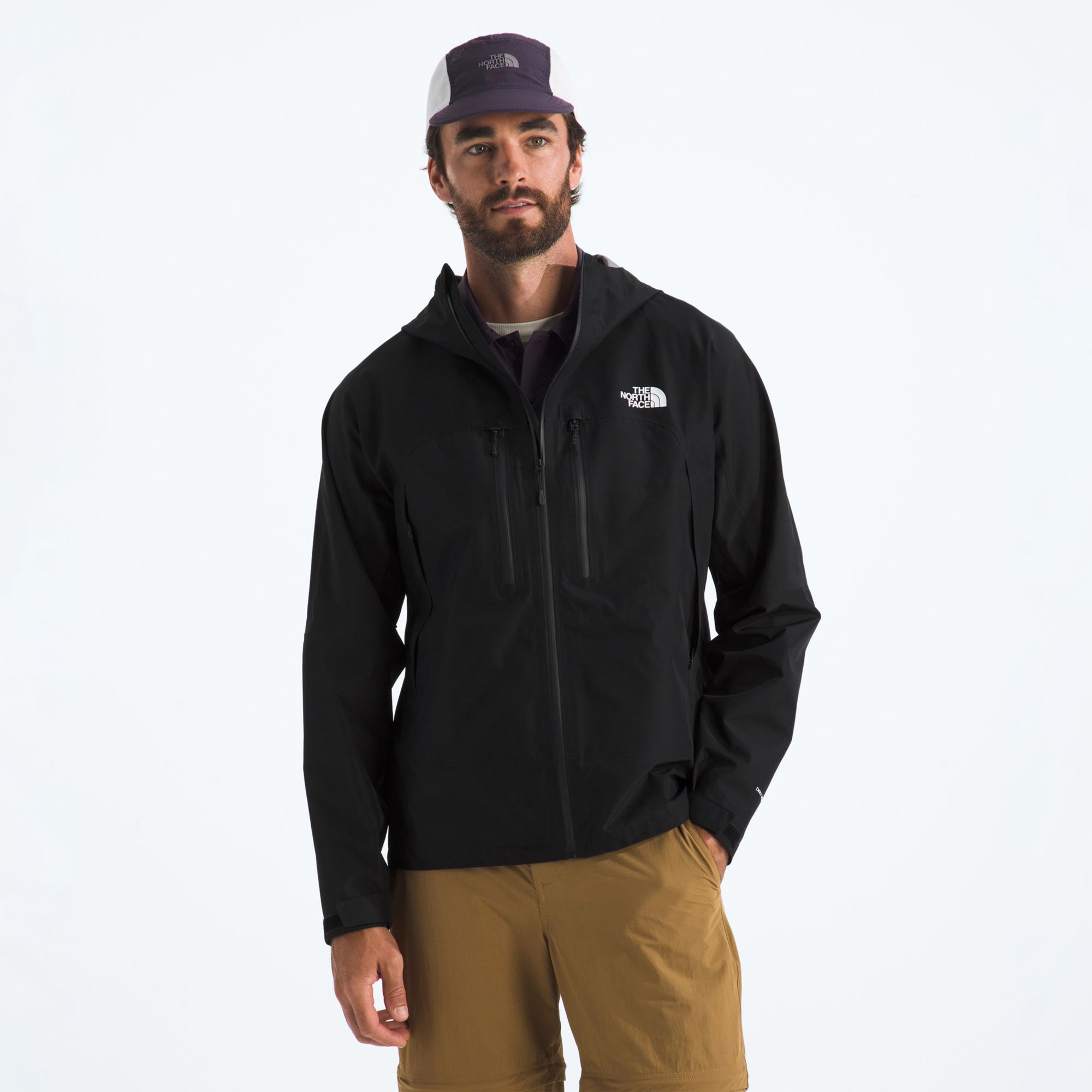 Tnf Black