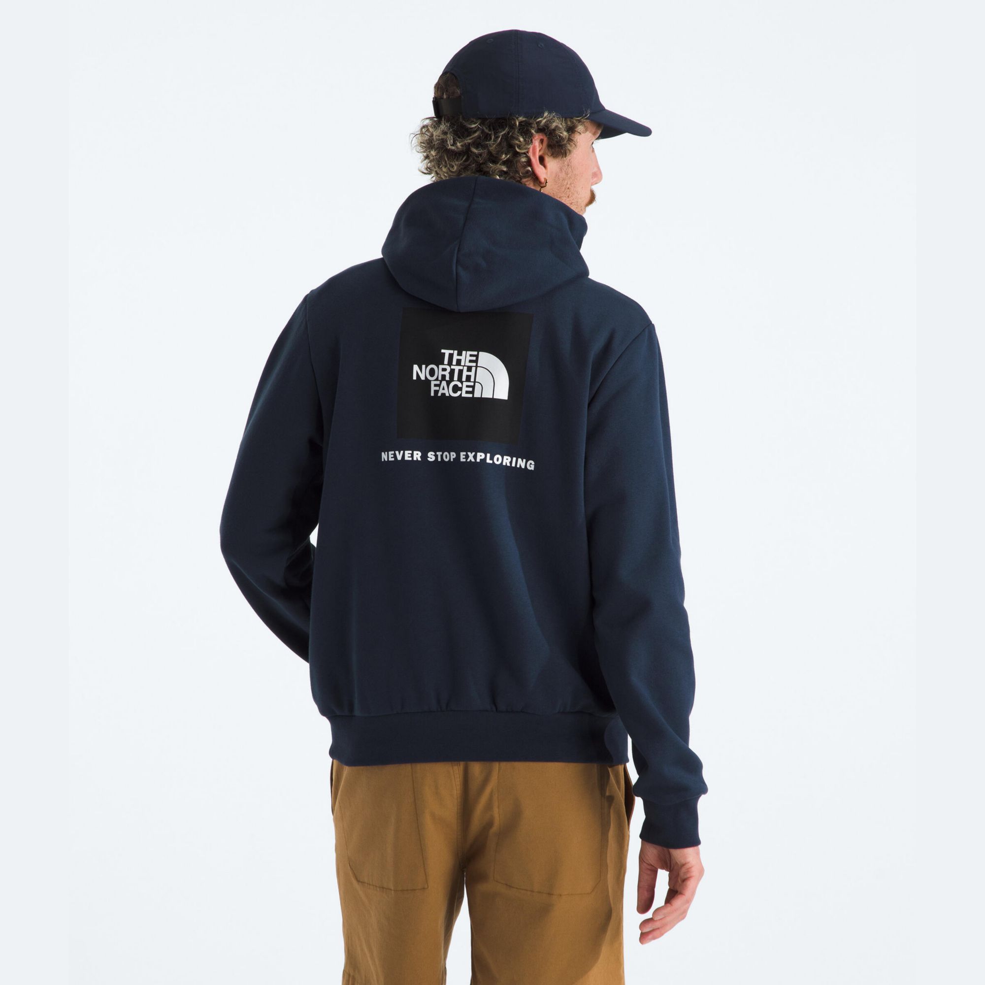 Summit Navy