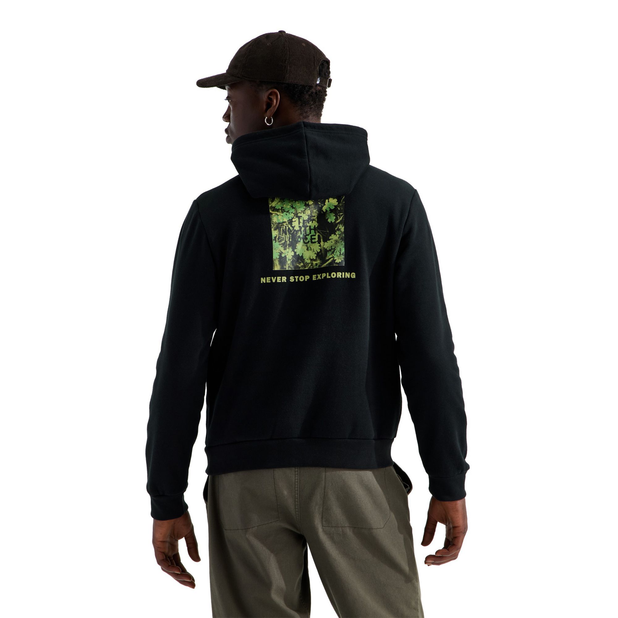 Tnf Black