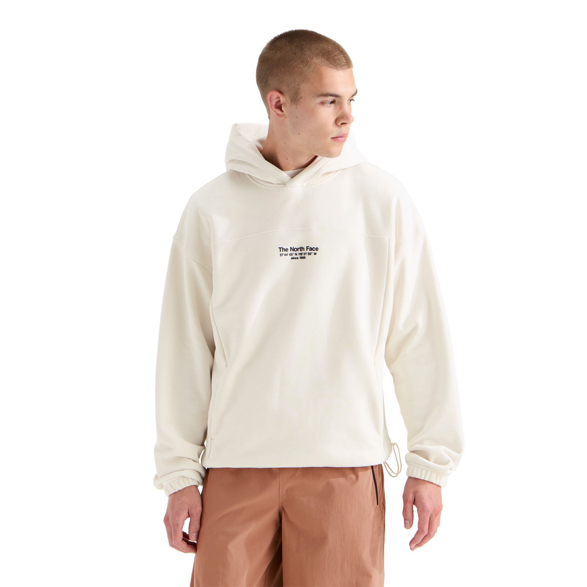 The North Face Men's AXYS Hoodie