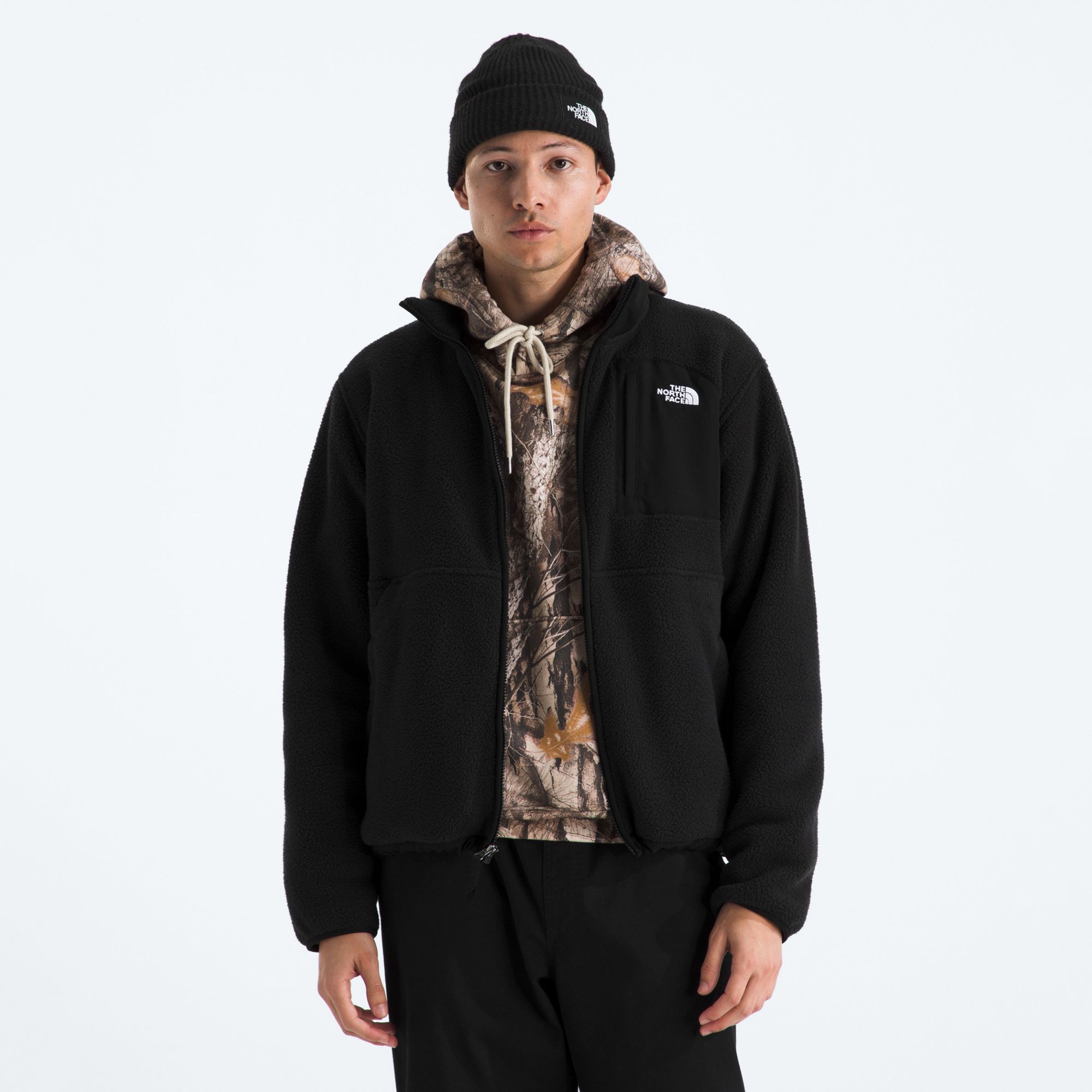 Tnf Black