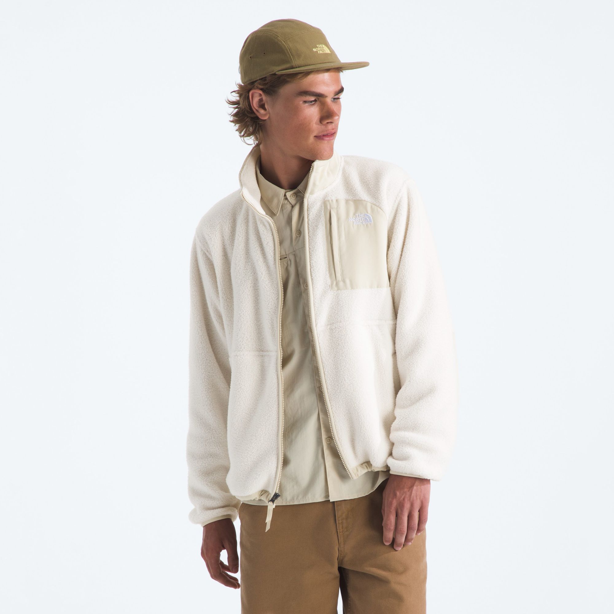 White Dune/Desert Stone