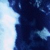 Bold Blue Granitic Rock Print