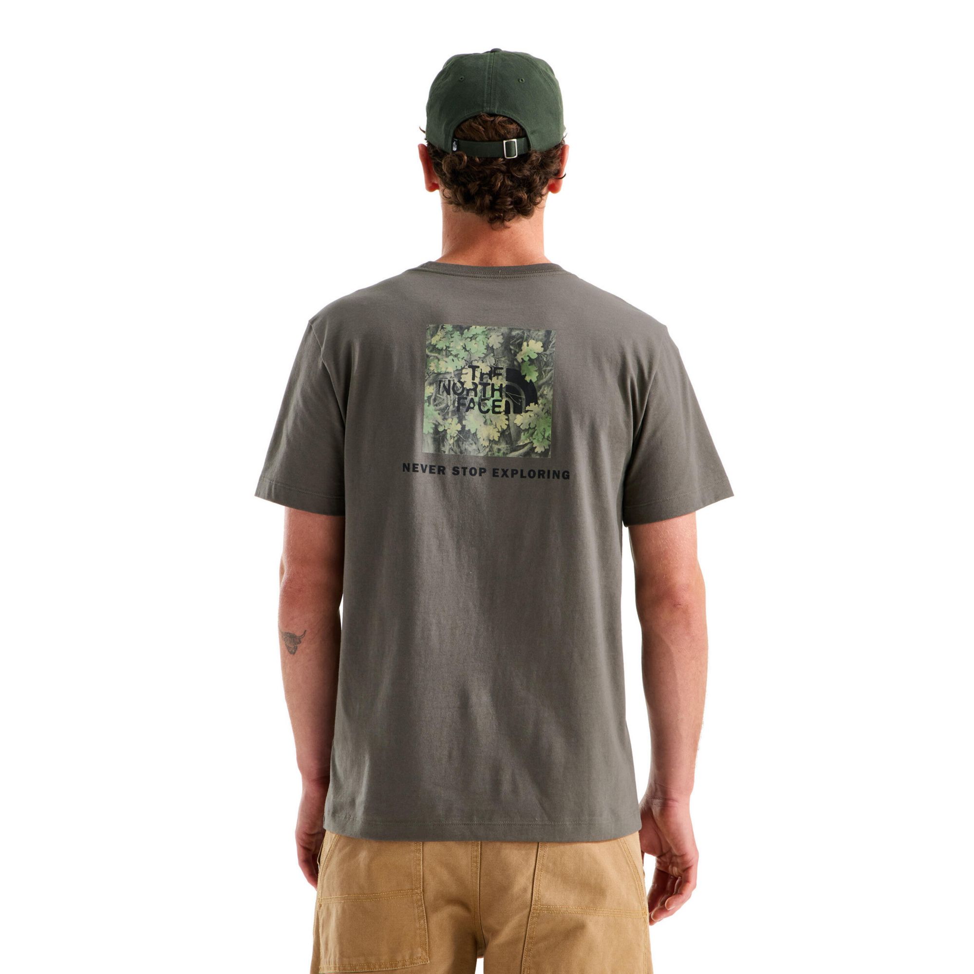 New Taupe Green
