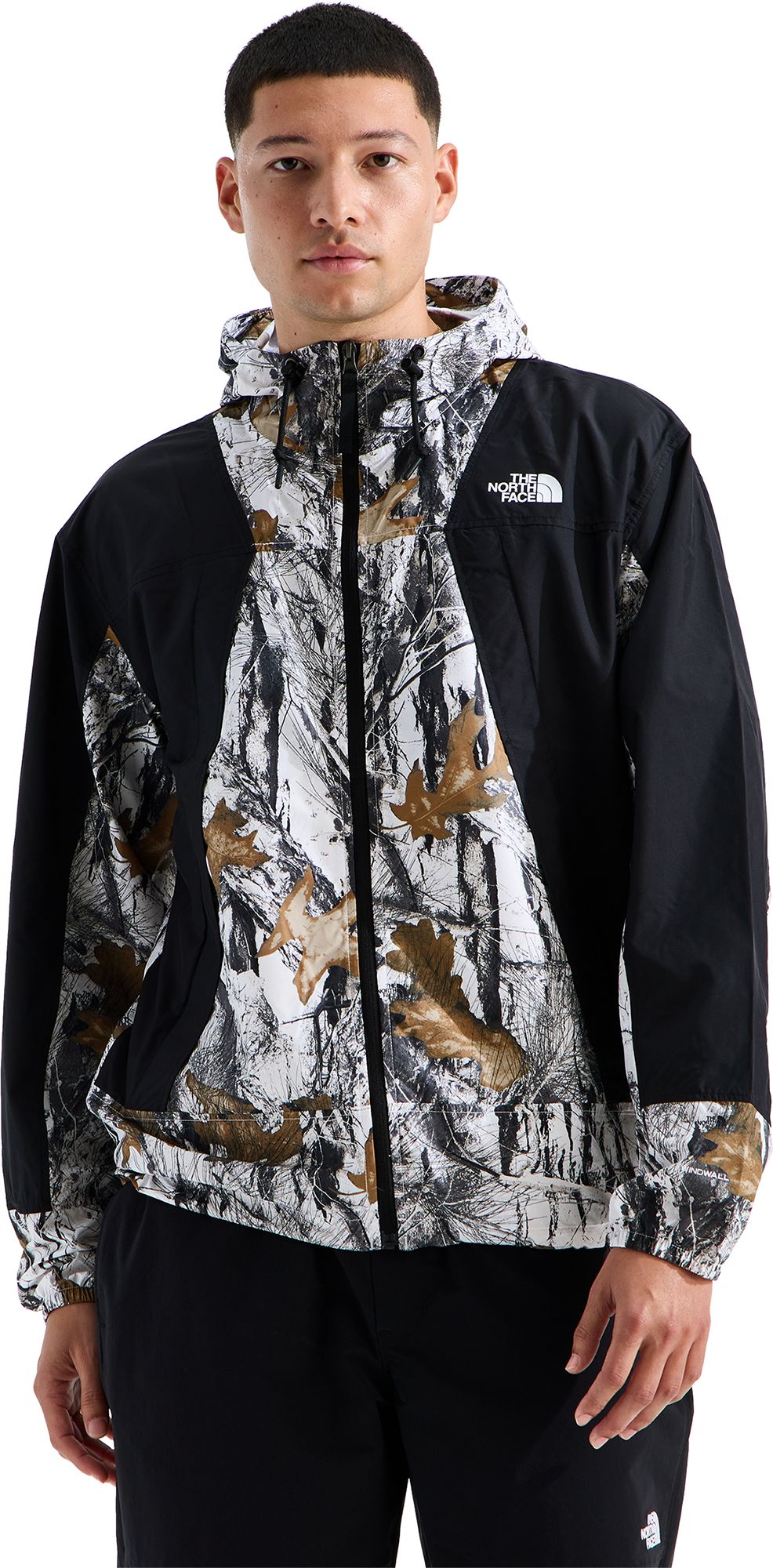 The North Face Men's Tacora Wind Jacket