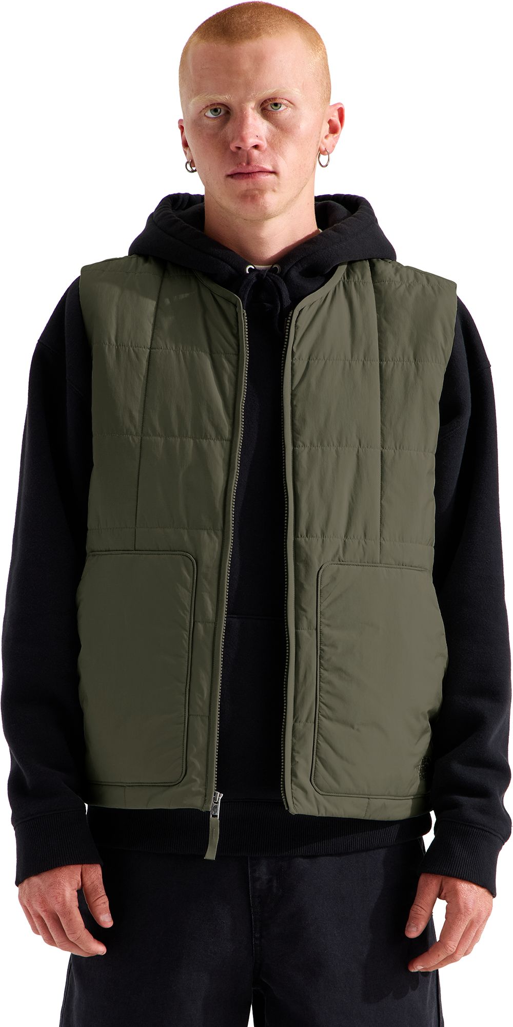 The North Face Men's Lhotse LT Insulated Vest
