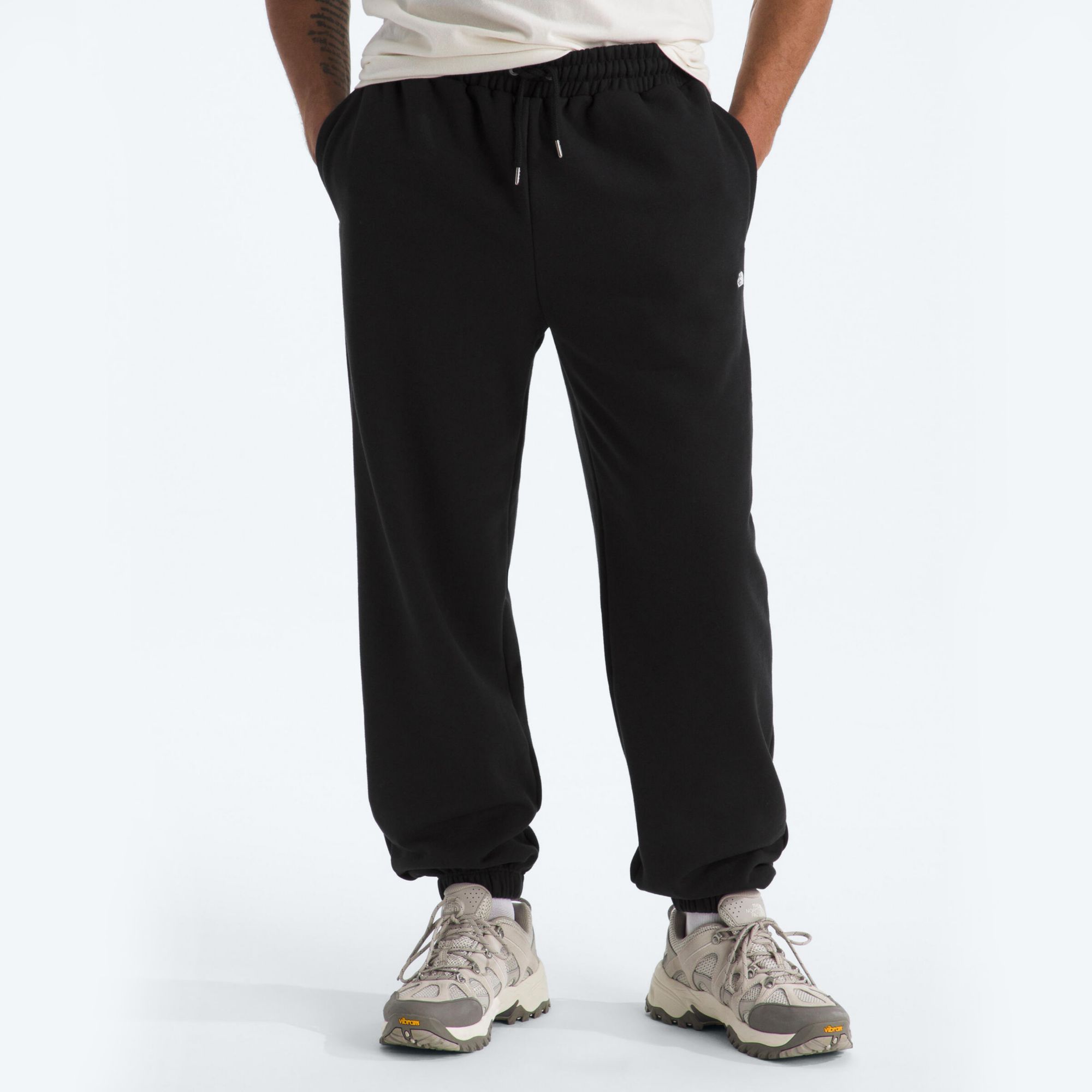 The North Face Men's Essential Simple Dome Relaxed Pants
