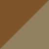 Khaki Stone/Utility Brown