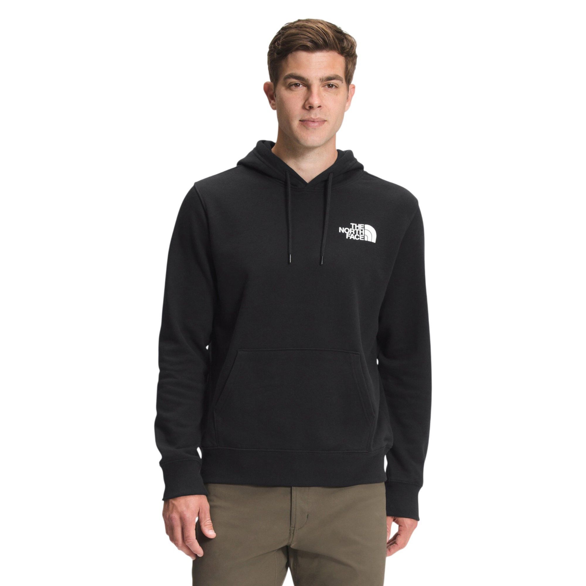 The North Face Men's Field Jacket