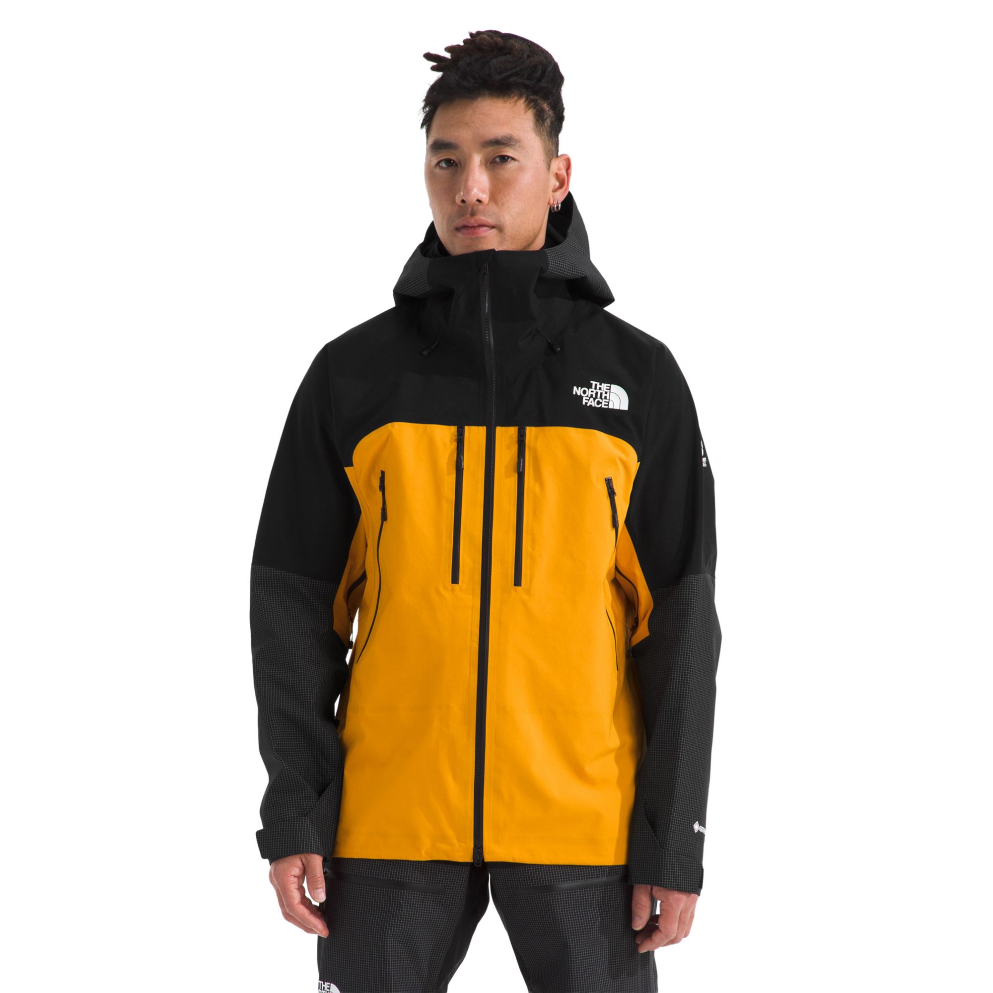 The North Face Men's Summit Mountain GTX Pro Jacket