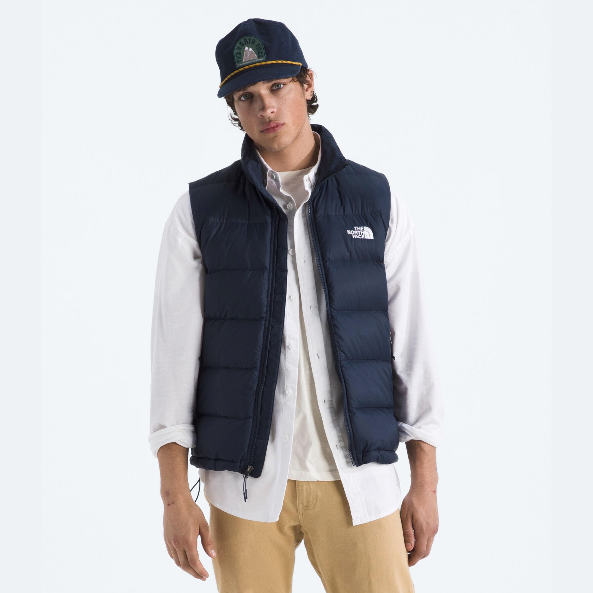 Summit Navy
