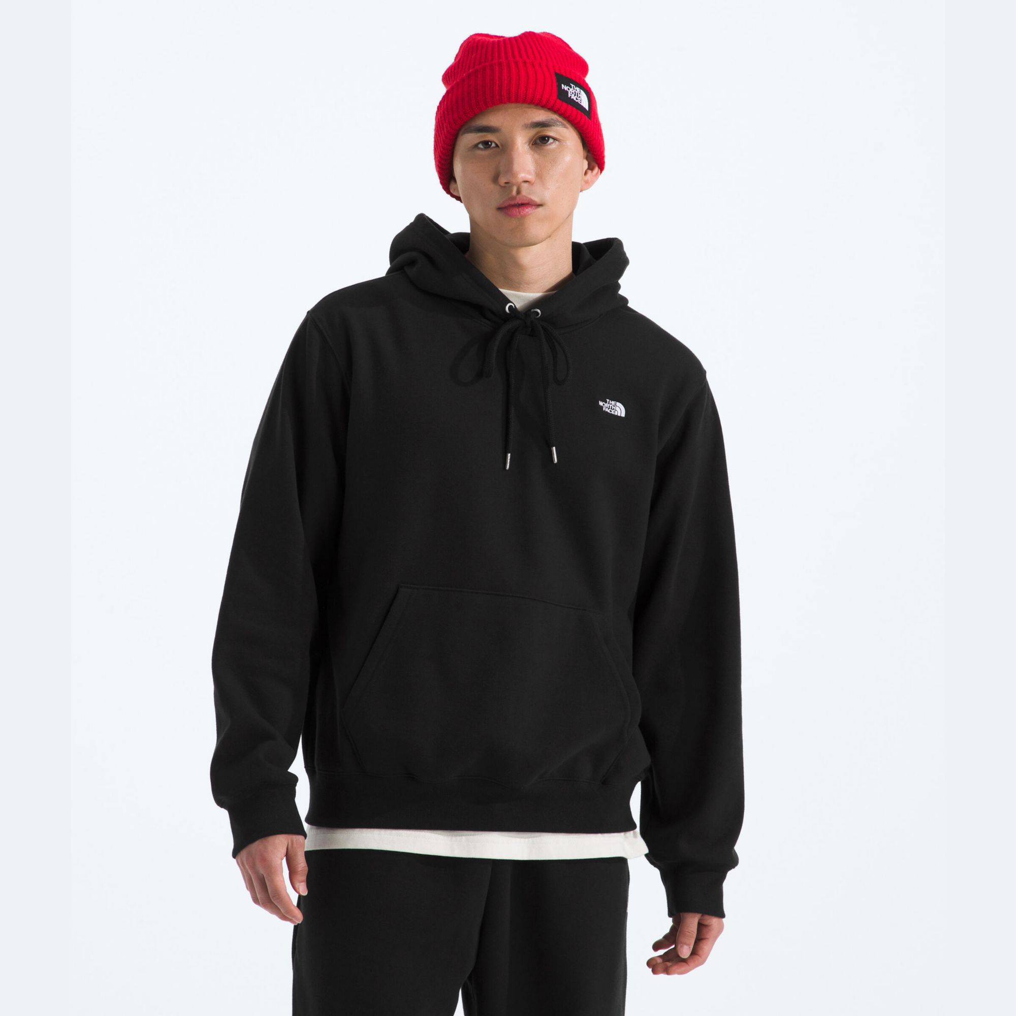 The North Face Men's Essential Simple Dome Relaxed Hoodie