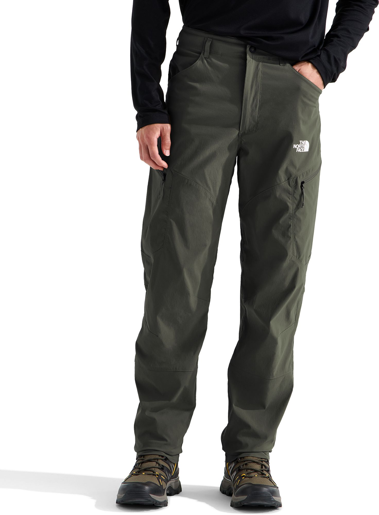 The North Face Men's Exploration Tapered Pant