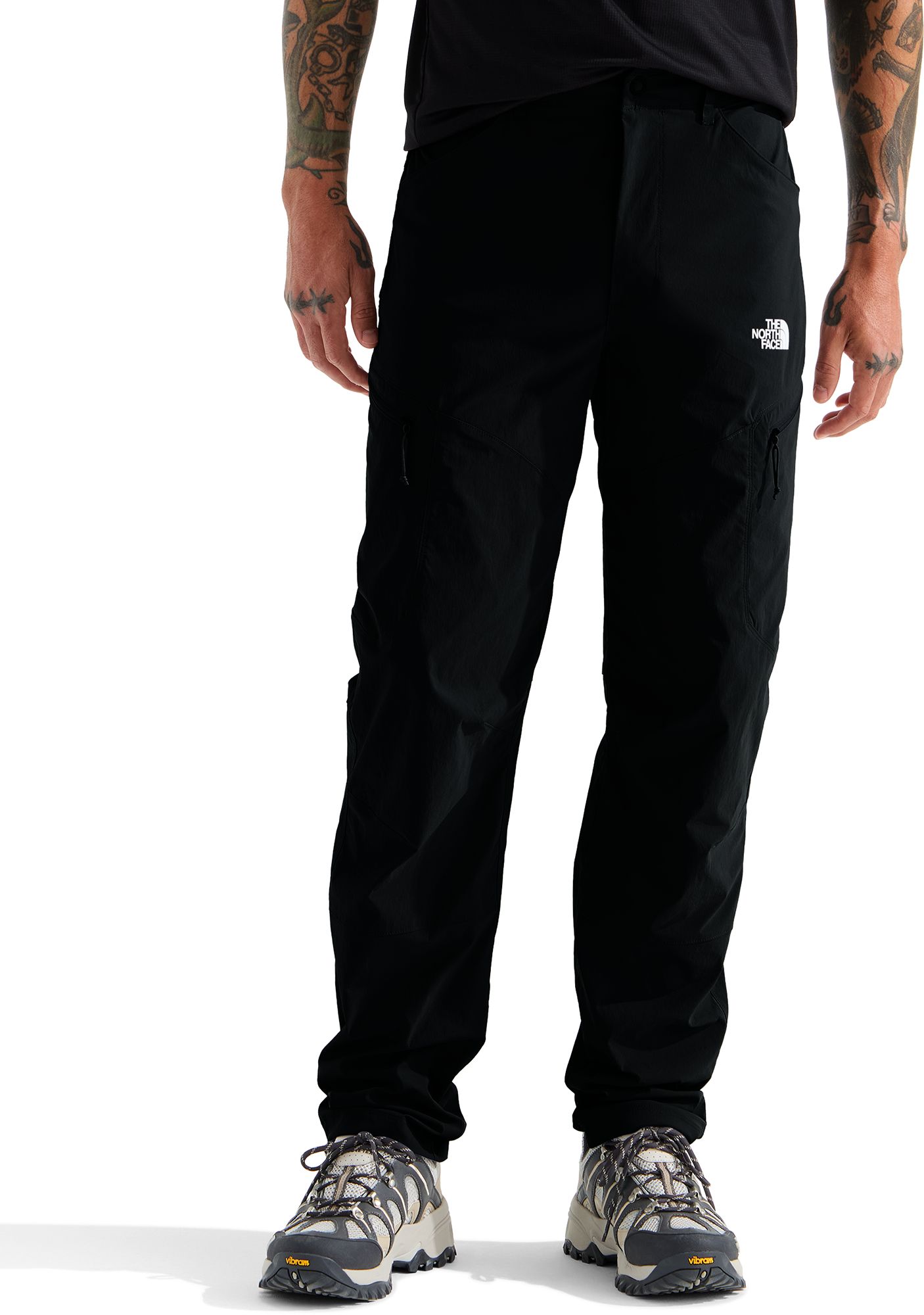 The North Face Men's Exploration Tapered Pant