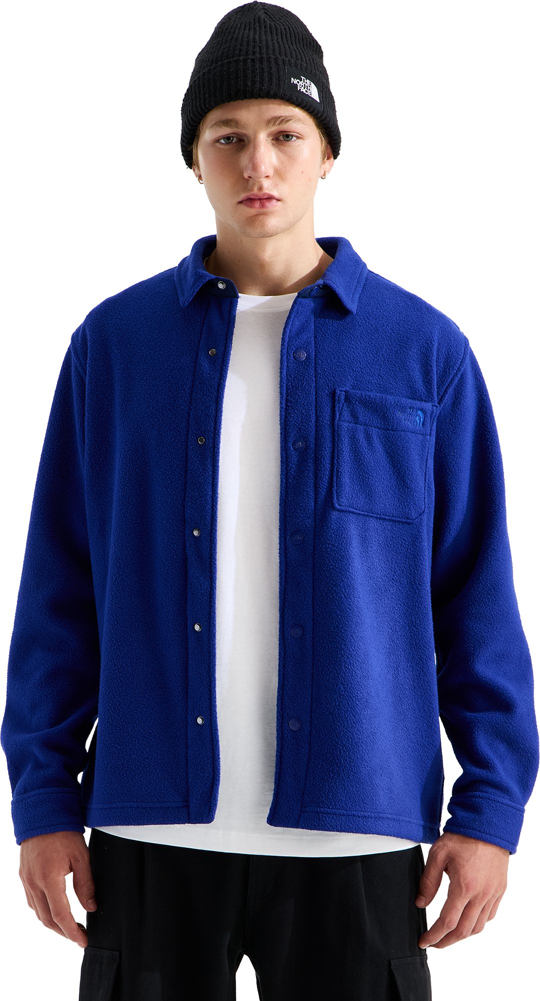 Bold Blue