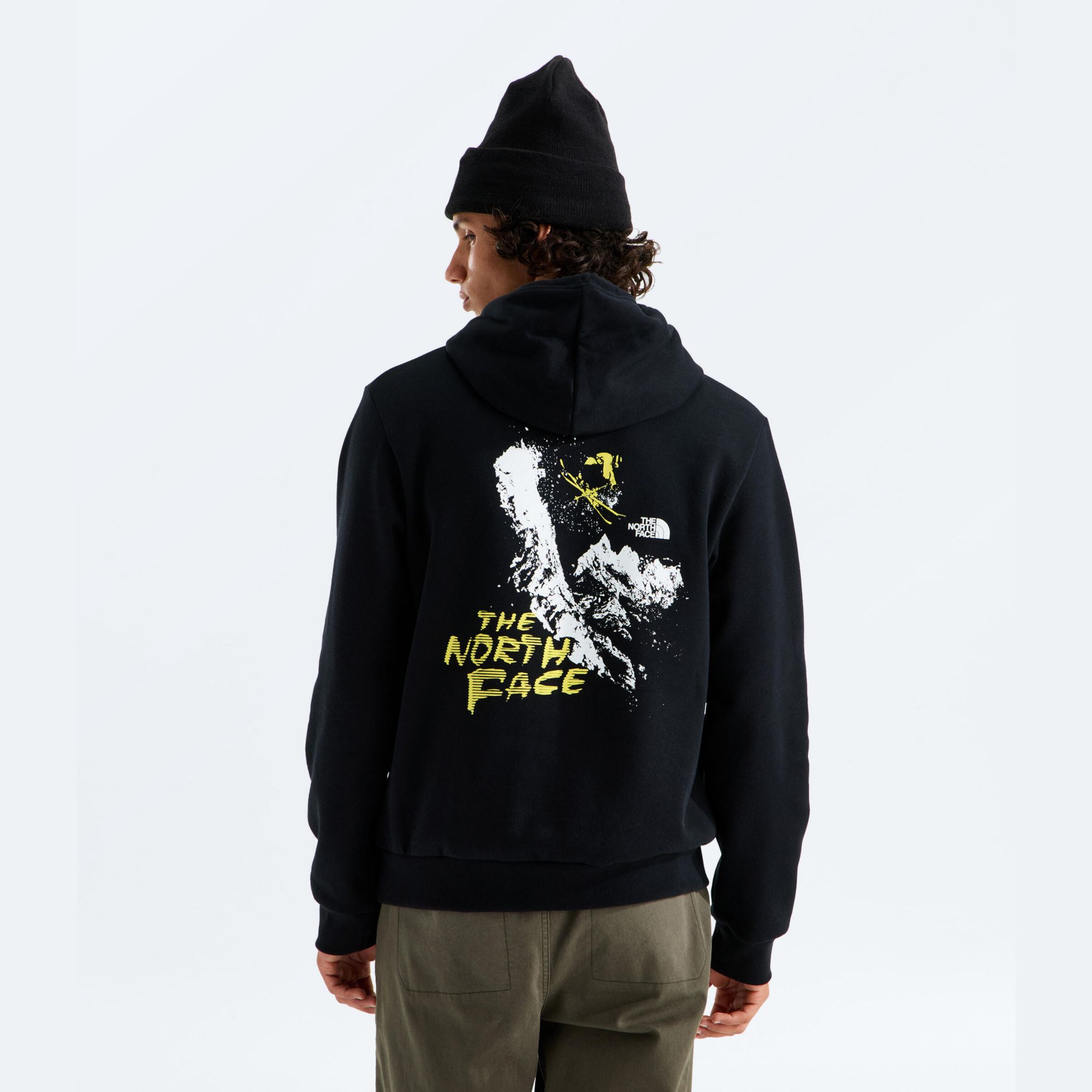 TNF Black