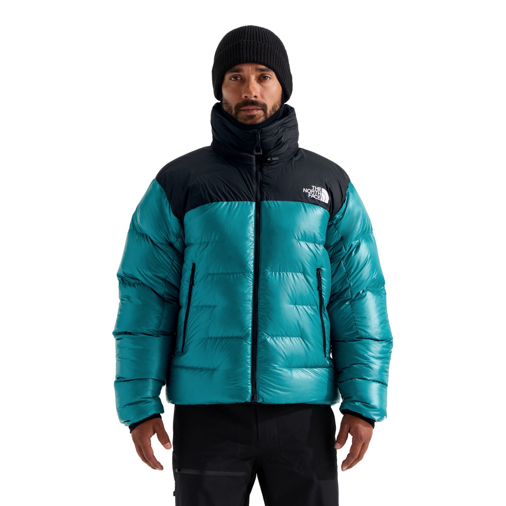 Restorative Teal/TNF Black