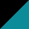 Restorative Teal/Tnf Black