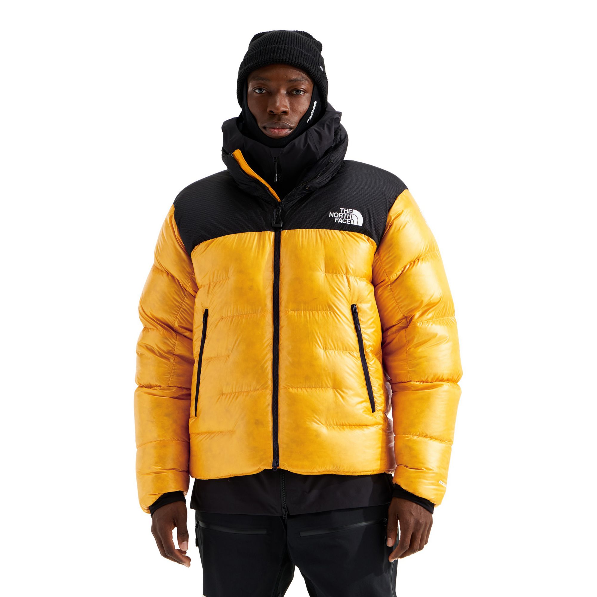 The North Face Men's Summit Nuptse Jacket