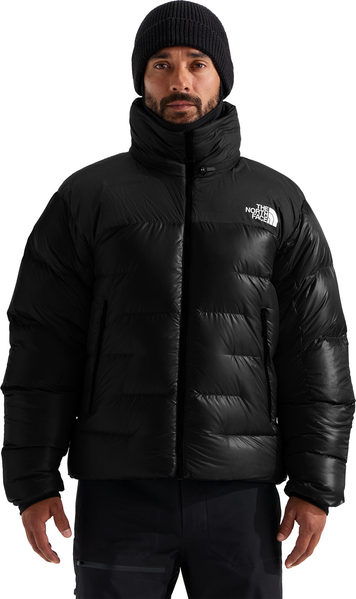 TNF Black