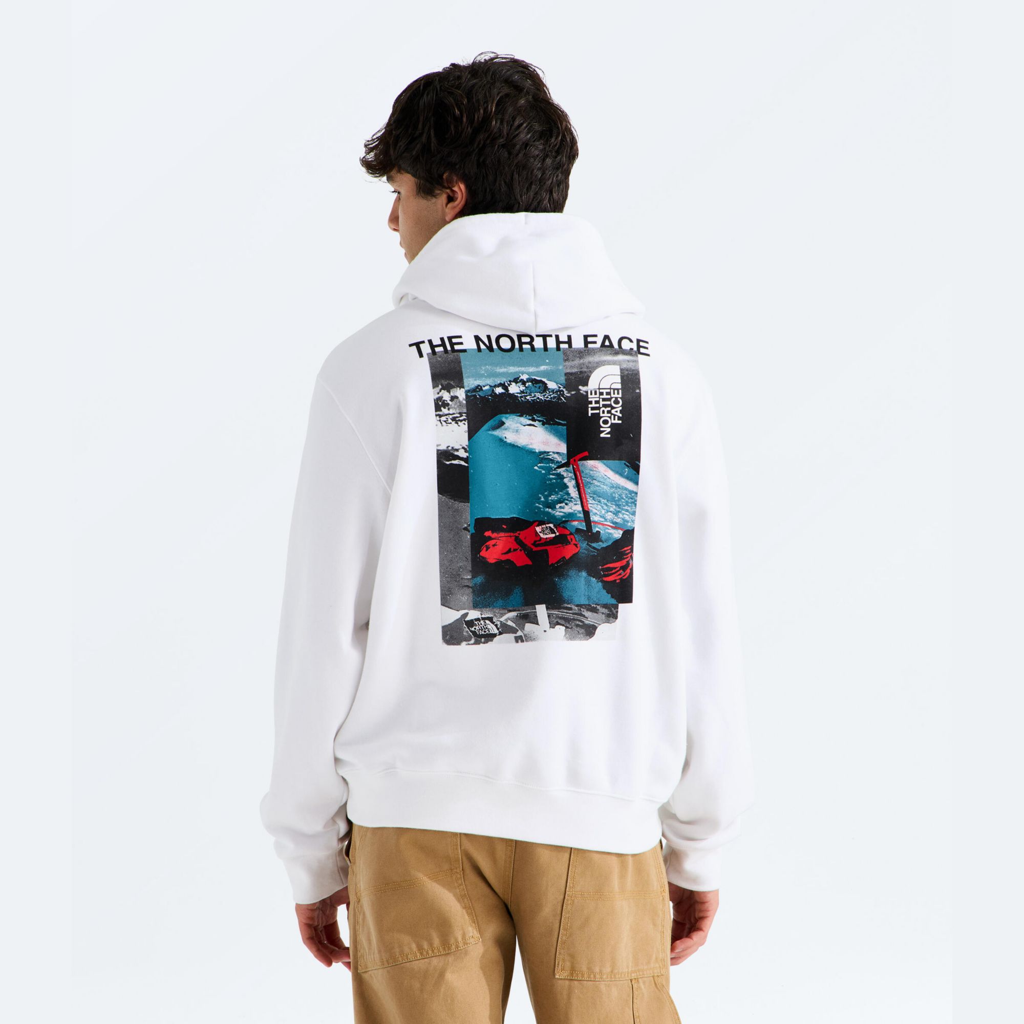 Tnf White