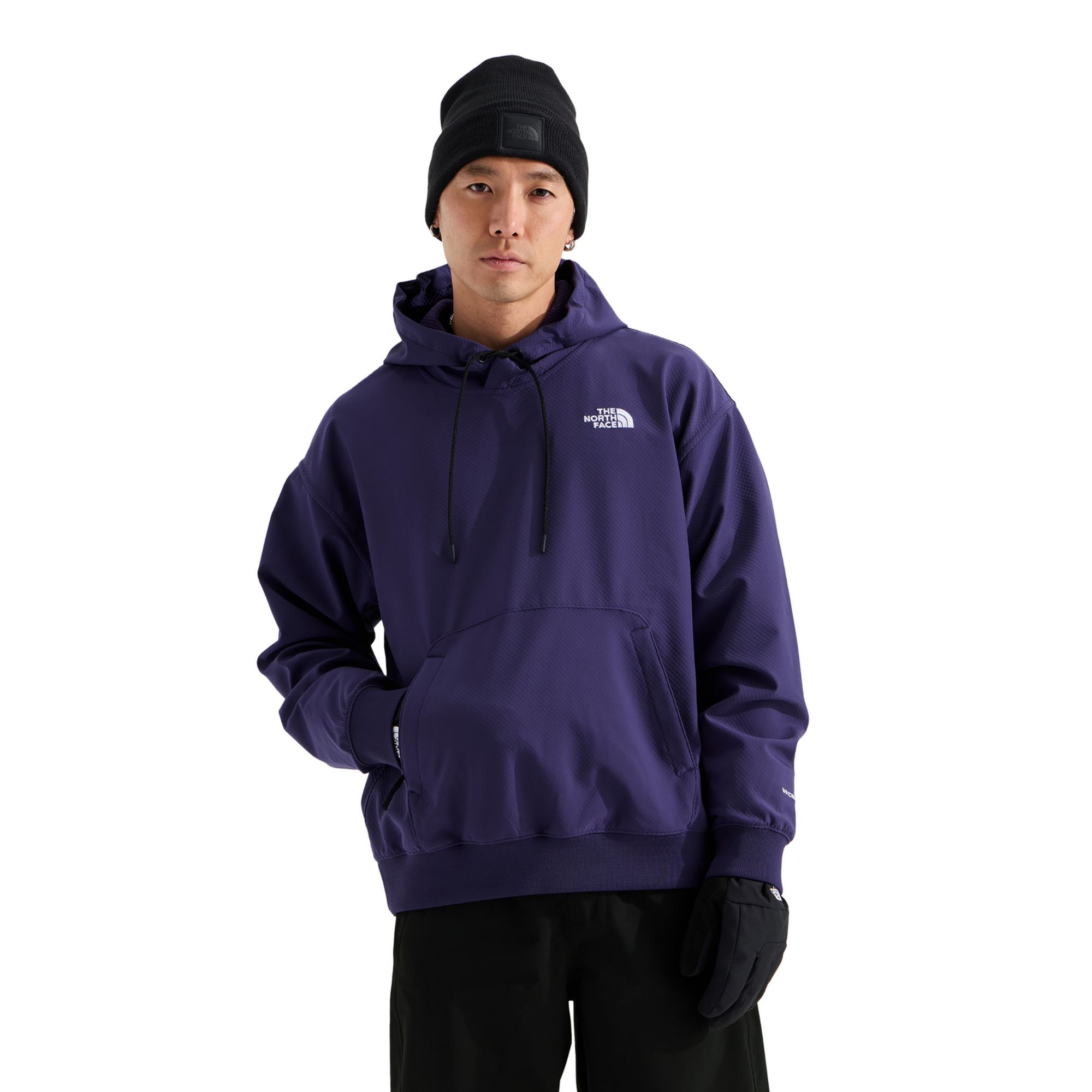 The North Face Men's Tekno Hoodie