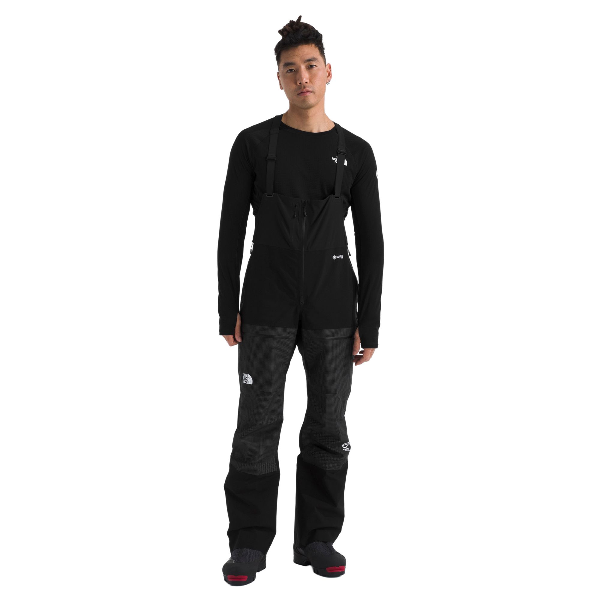 TNF Black