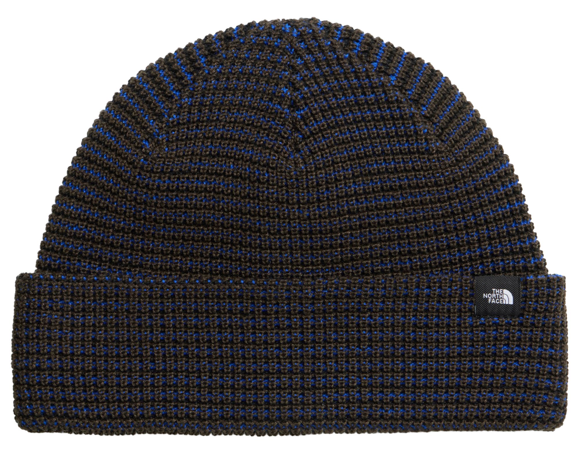 The North Face Fisherman Beanie - Blue