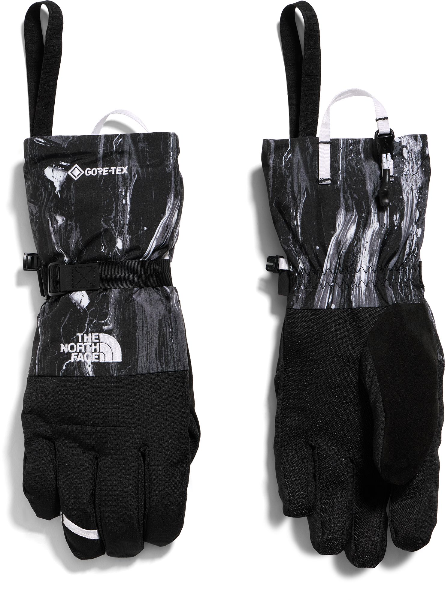 The North Face Montana 3-in-1 GTX Gloves