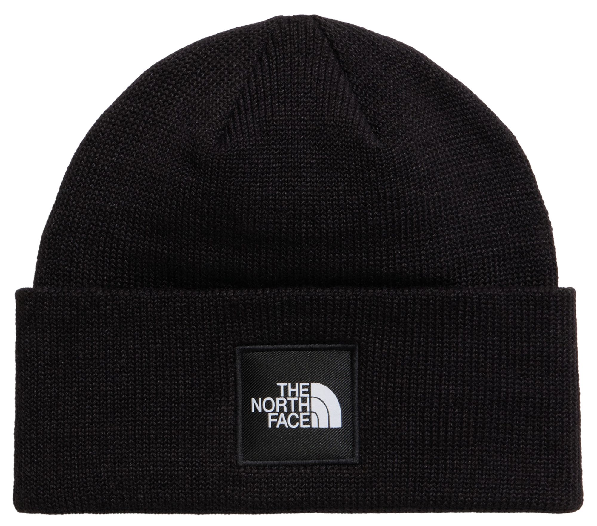 Tnf Black