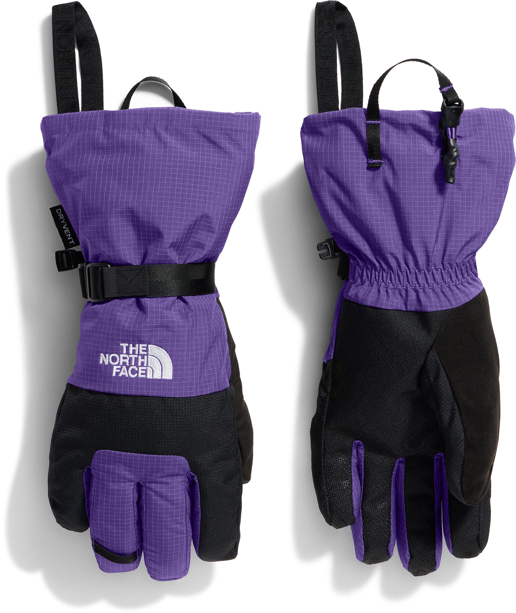 The North Face Men's Montana Ski Gloves