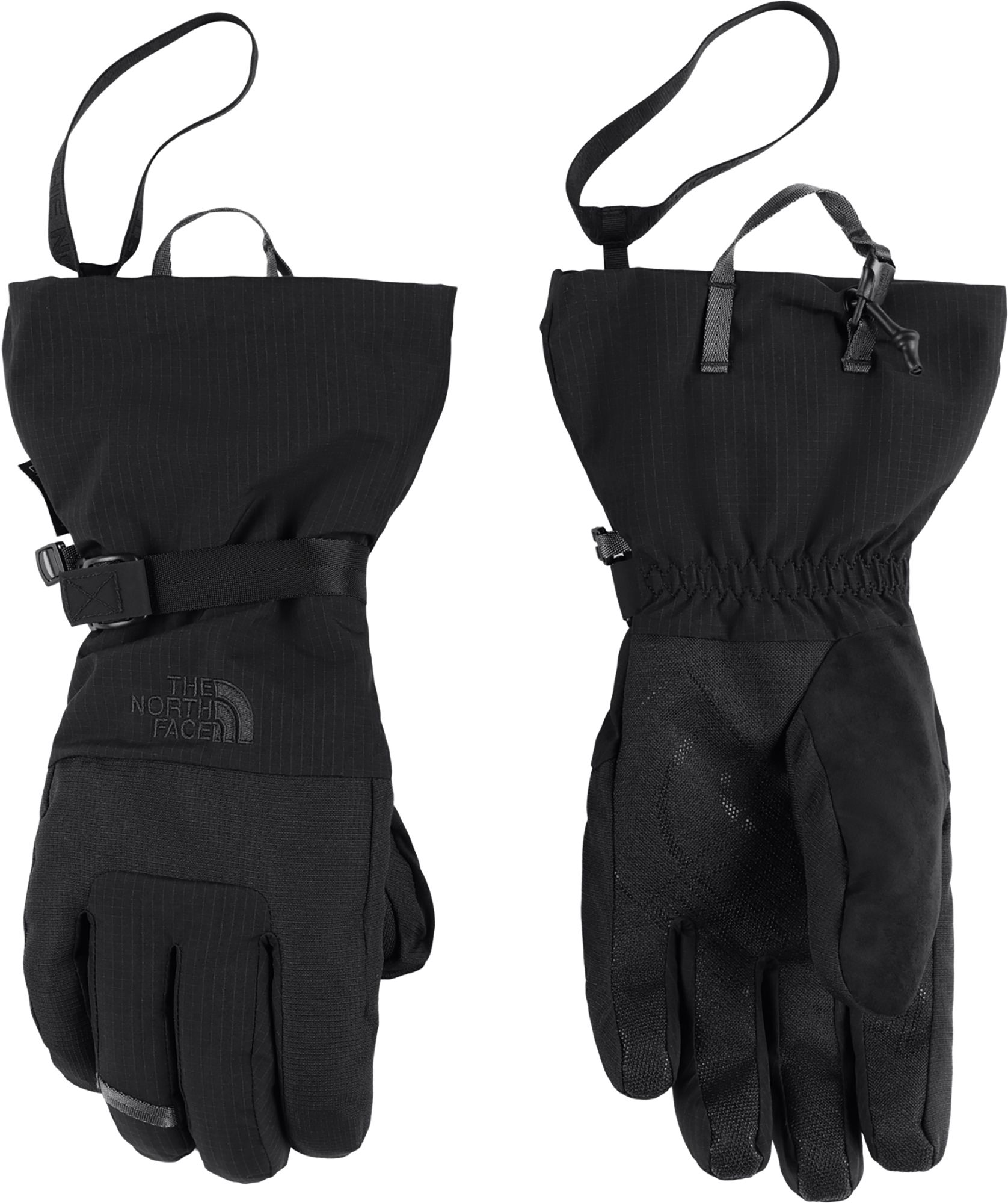 The North Face Men's Montana Ski Gloves | Dick's Sporting Goods