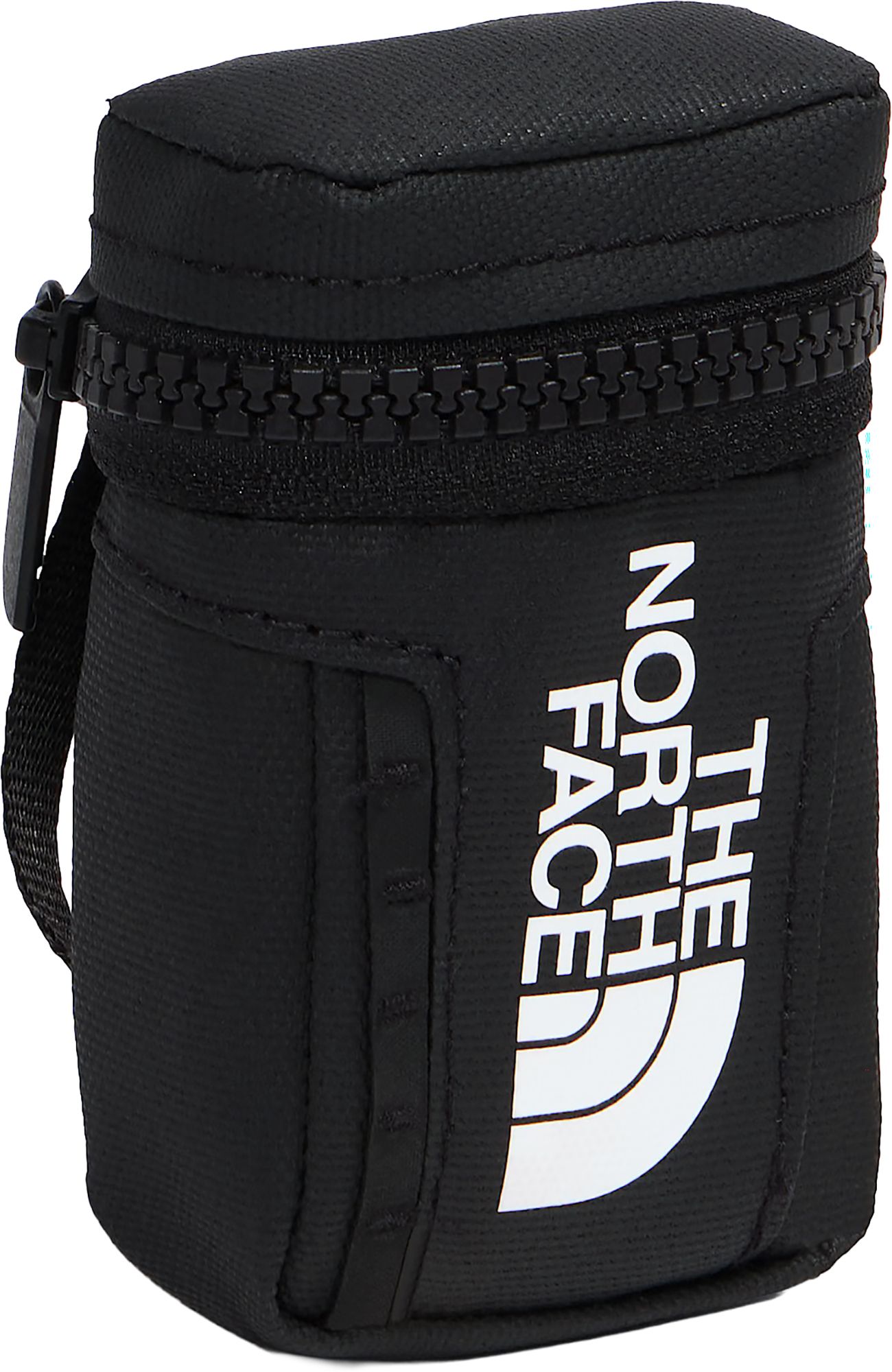 The North Face Base Camp Accessory Keychain Zippered Pouch