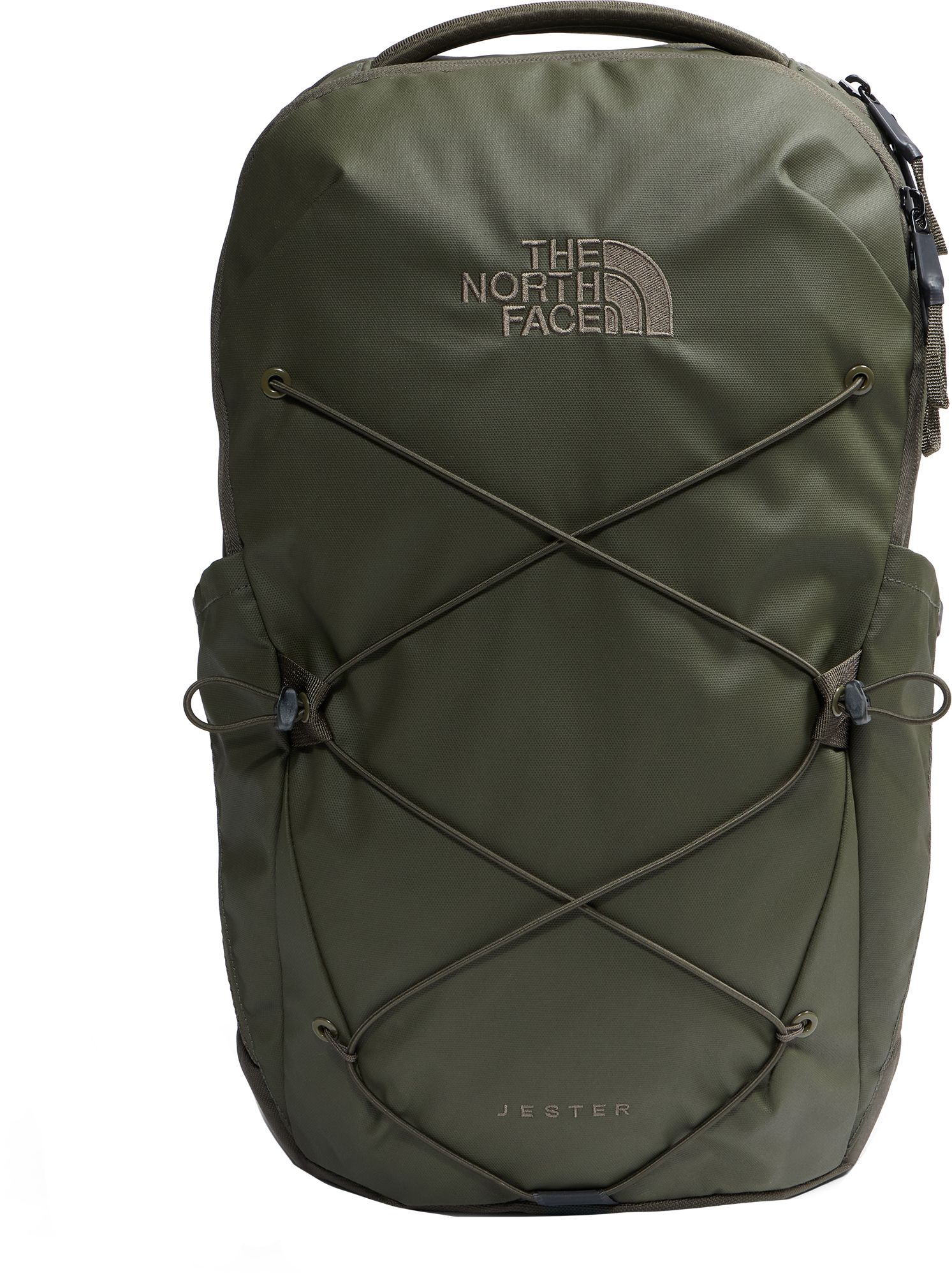 New Taupe Green
